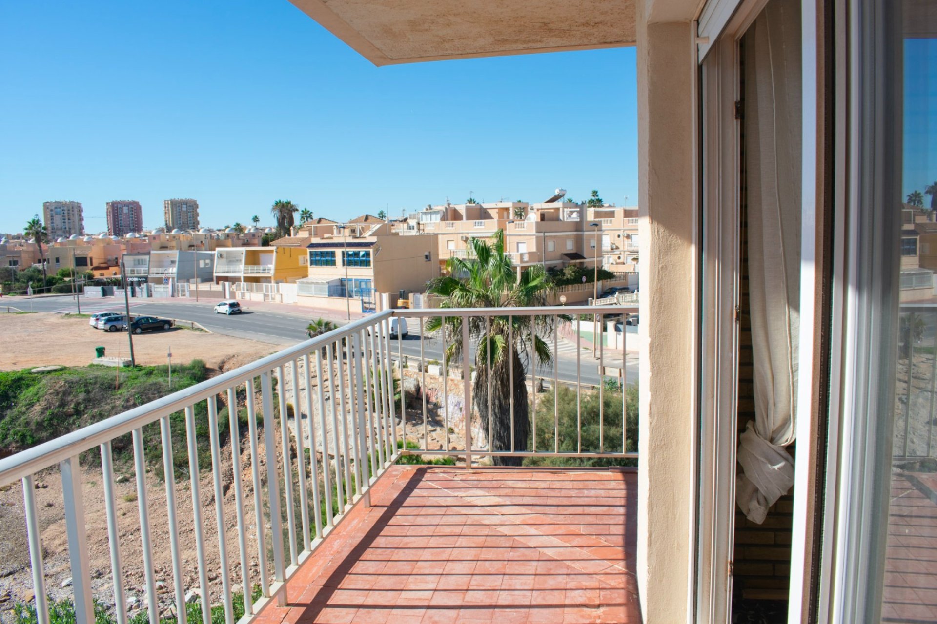Revente - Appartement - Torrevieja