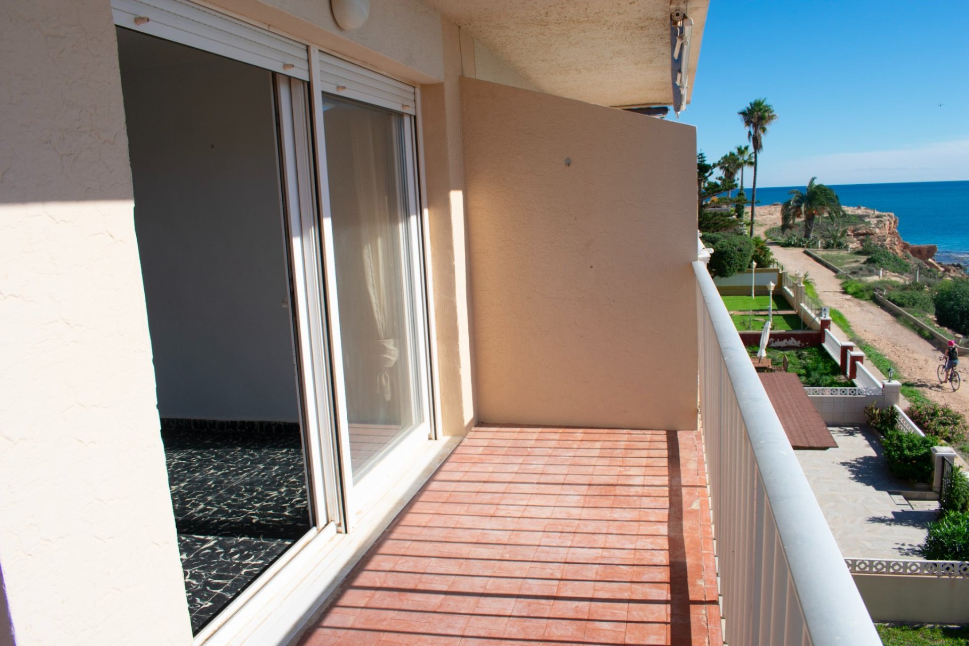 Revente - Appartement - Torrevieja