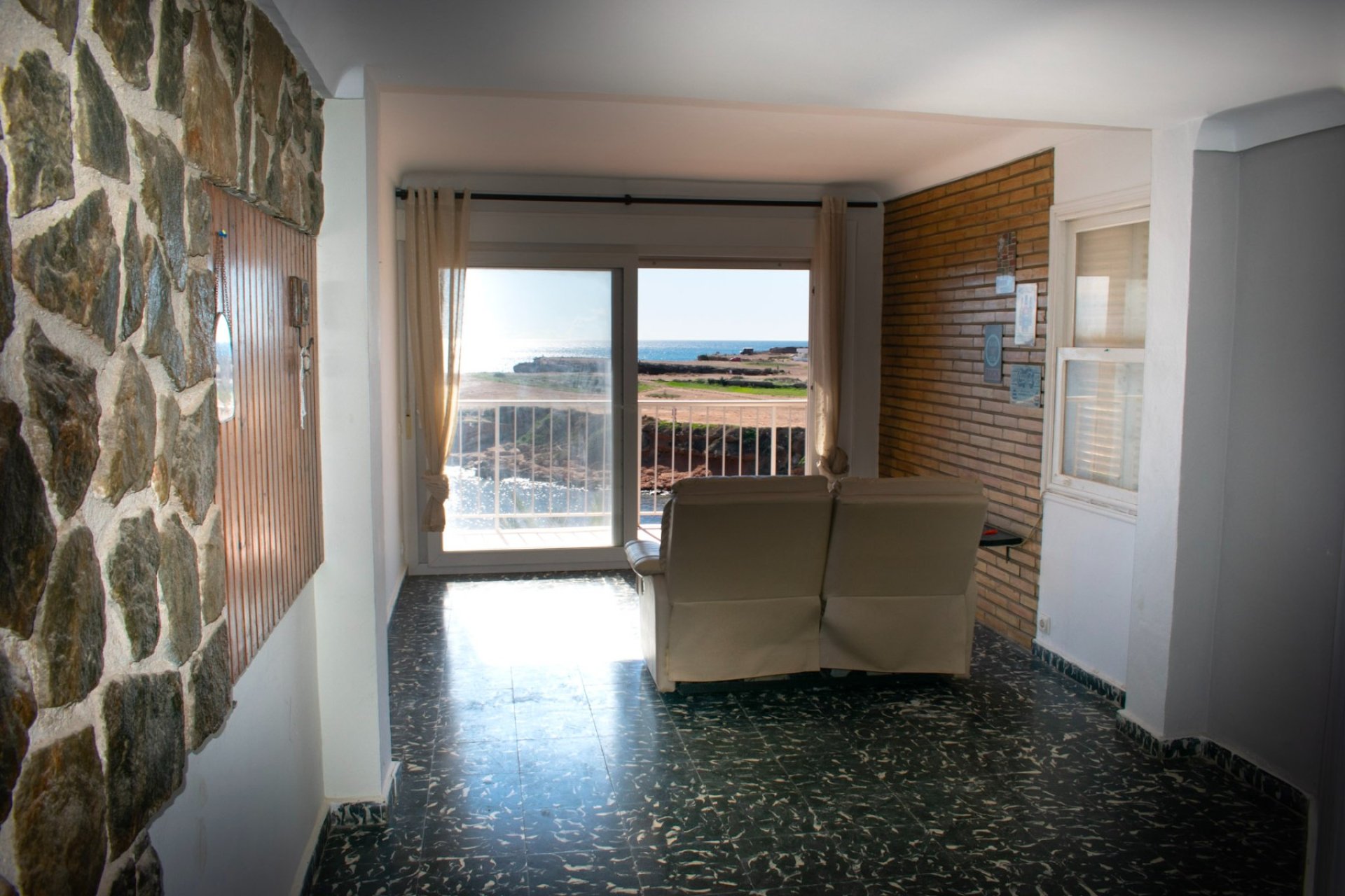 Revente - Appartement - Torrevieja