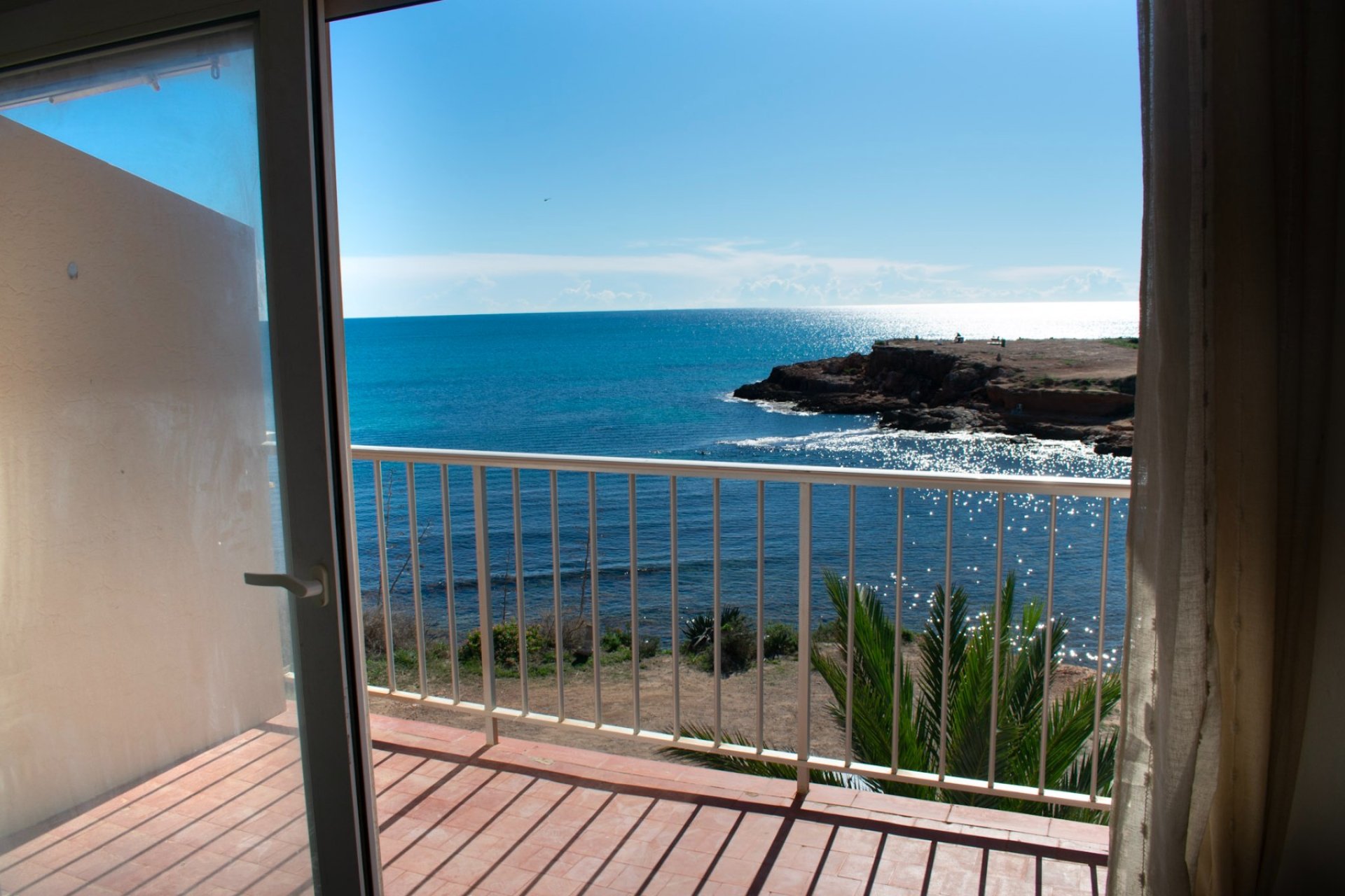 Revente - Appartement - Torrevieja