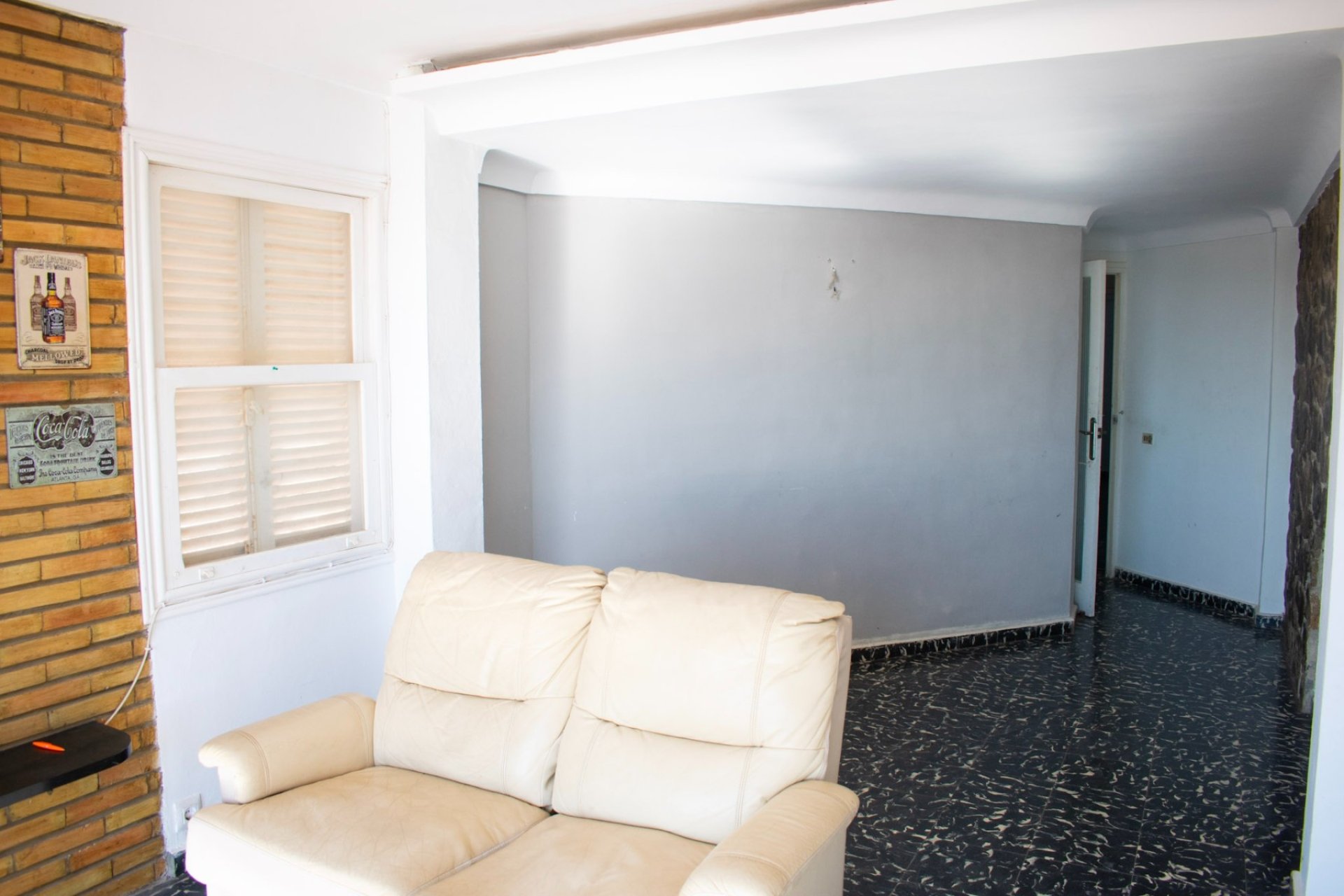 Revente - Appartement - Torrevieja