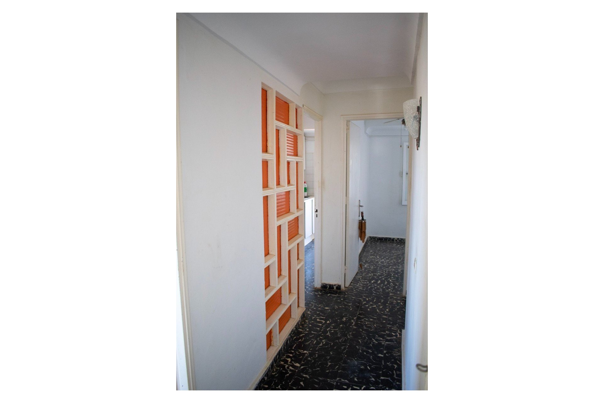 Revente - Appartement - Torrevieja