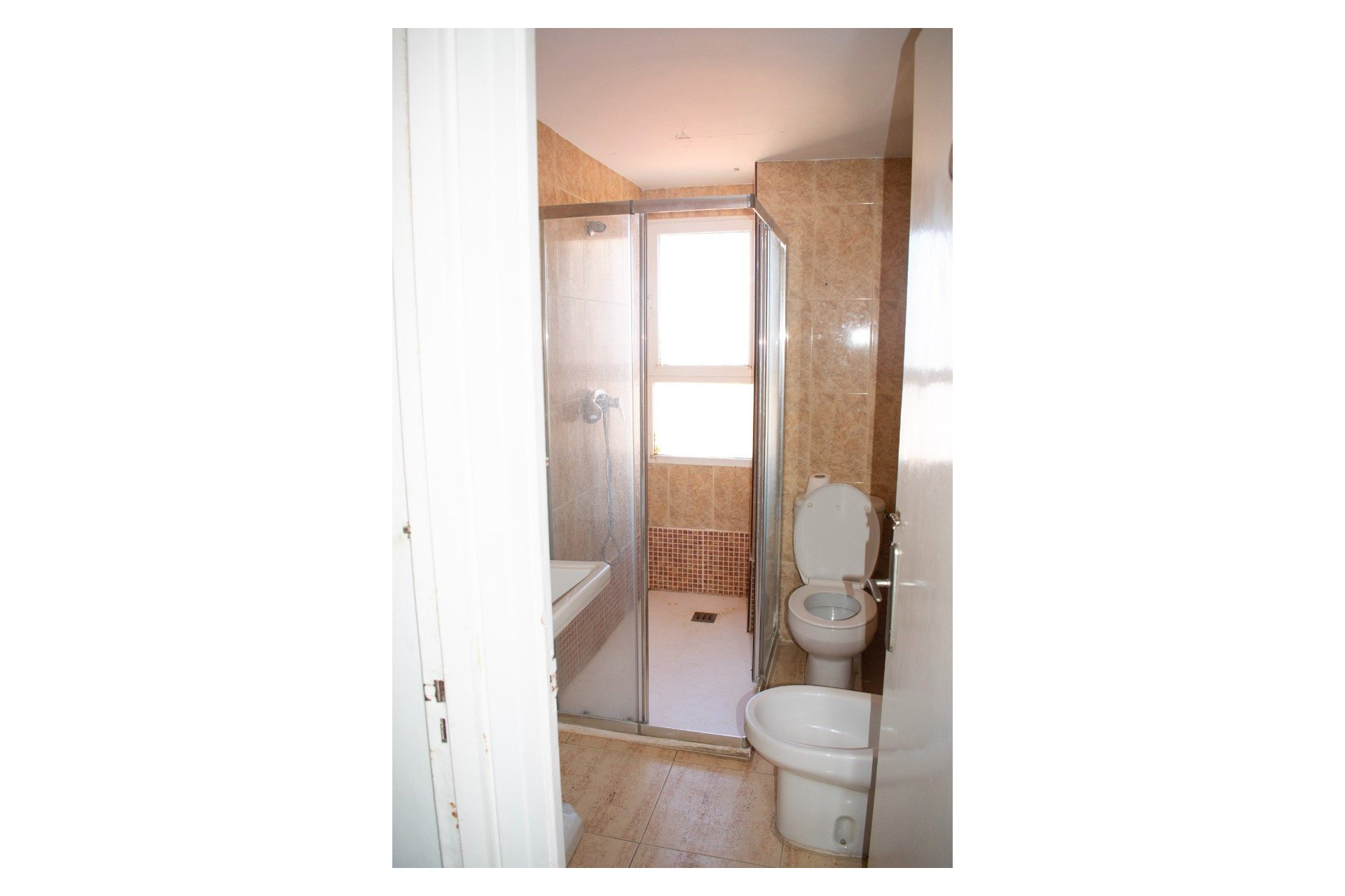 Revente - Appartement - Torrevieja