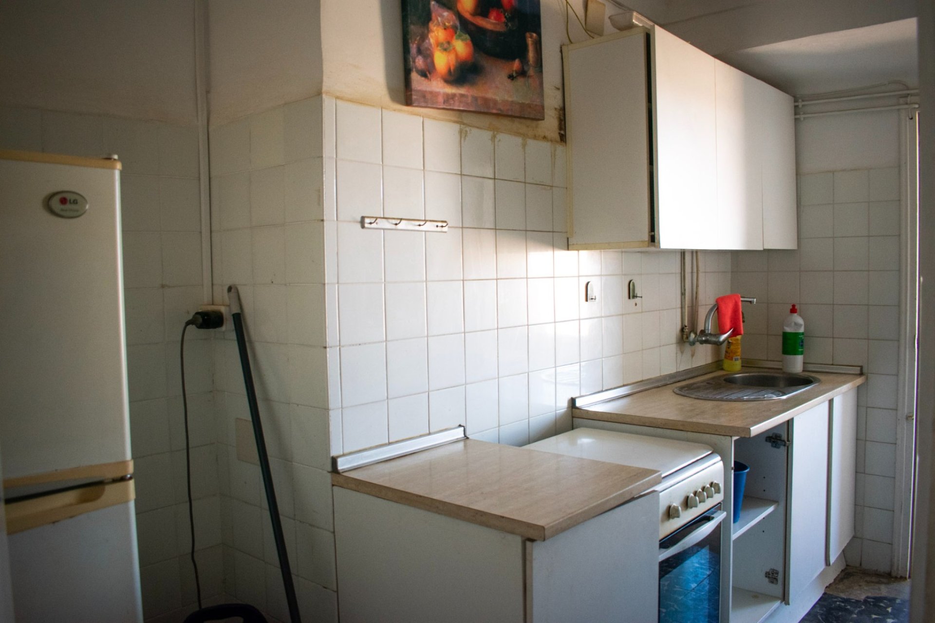 Revente - Appartement - Torrevieja