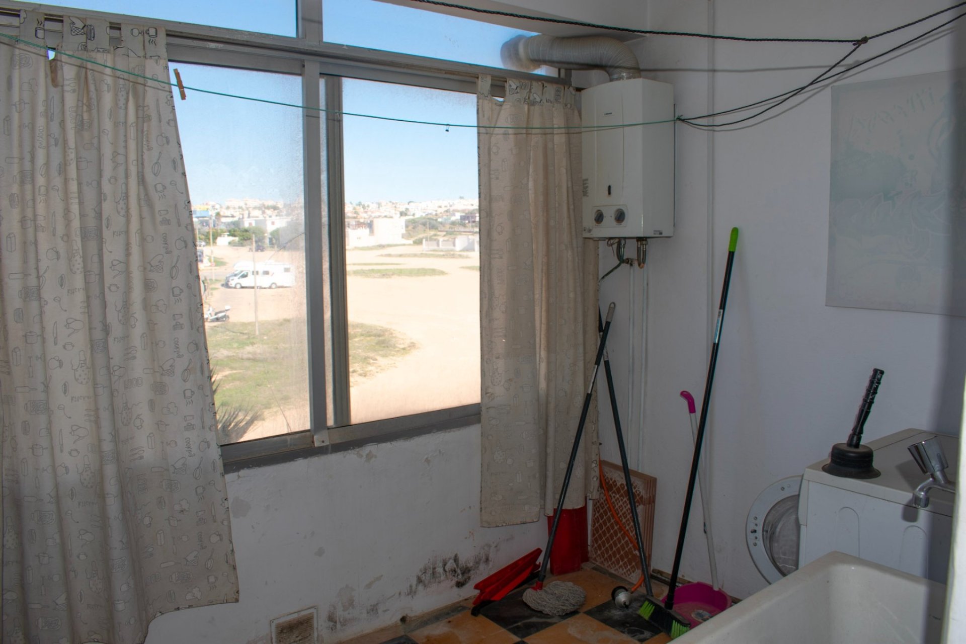 Revente - Appartement - Torrevieja