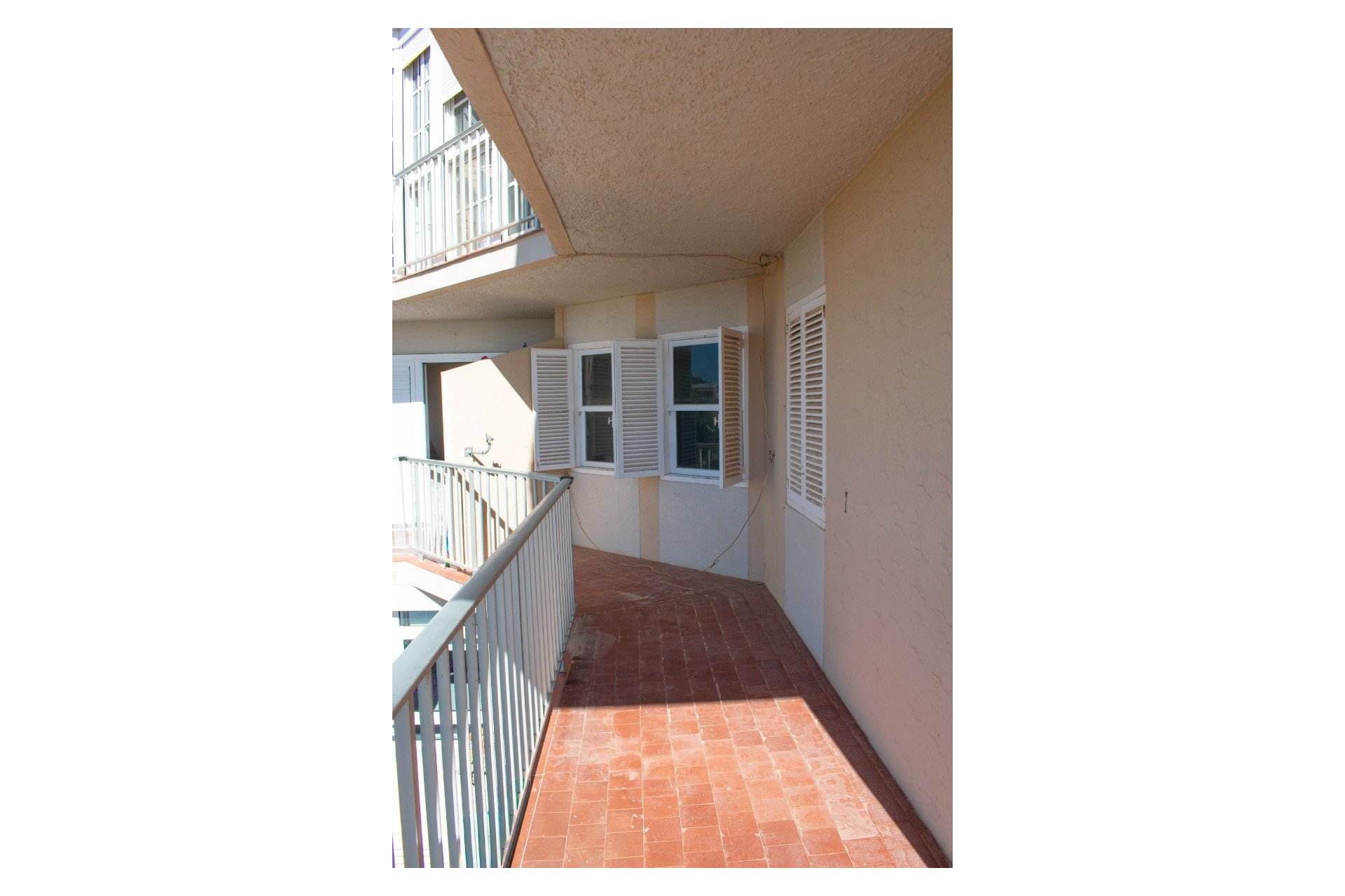 Revente - Appartement - Torrevieja
