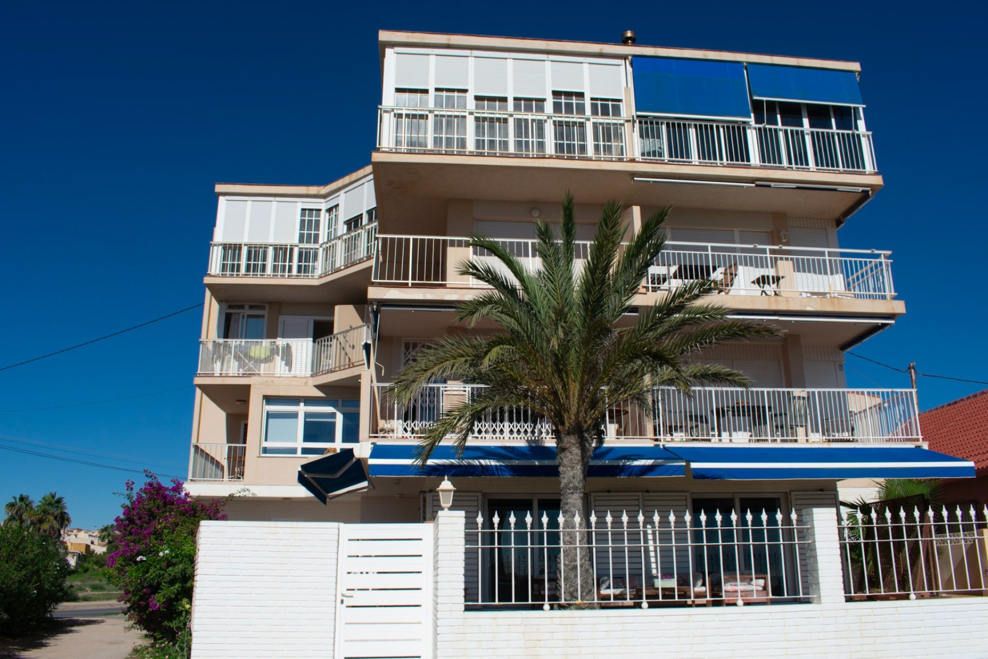 Revente - Appartement - Torrevieja