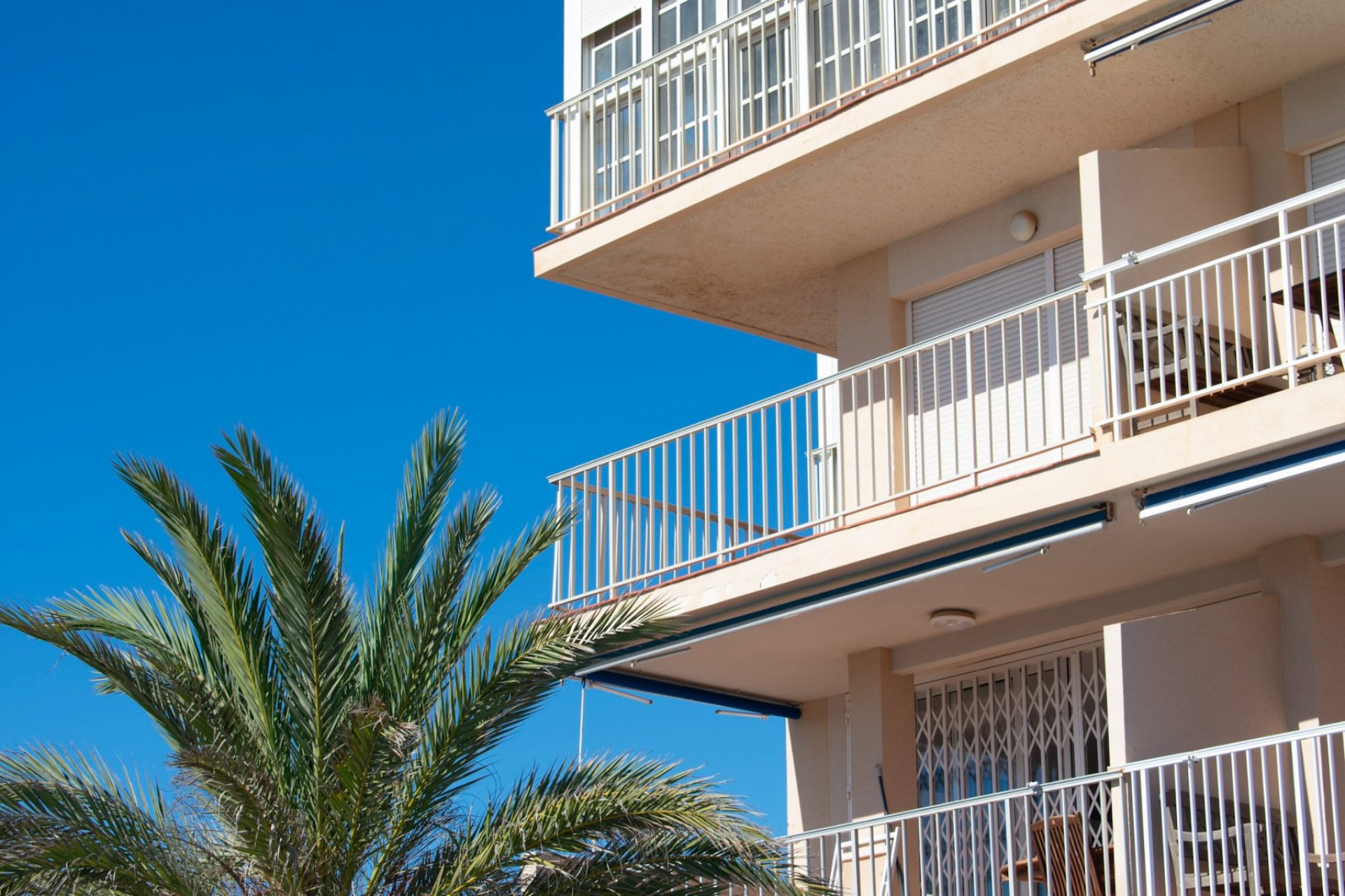 Revente - Appartement - Torrevieja