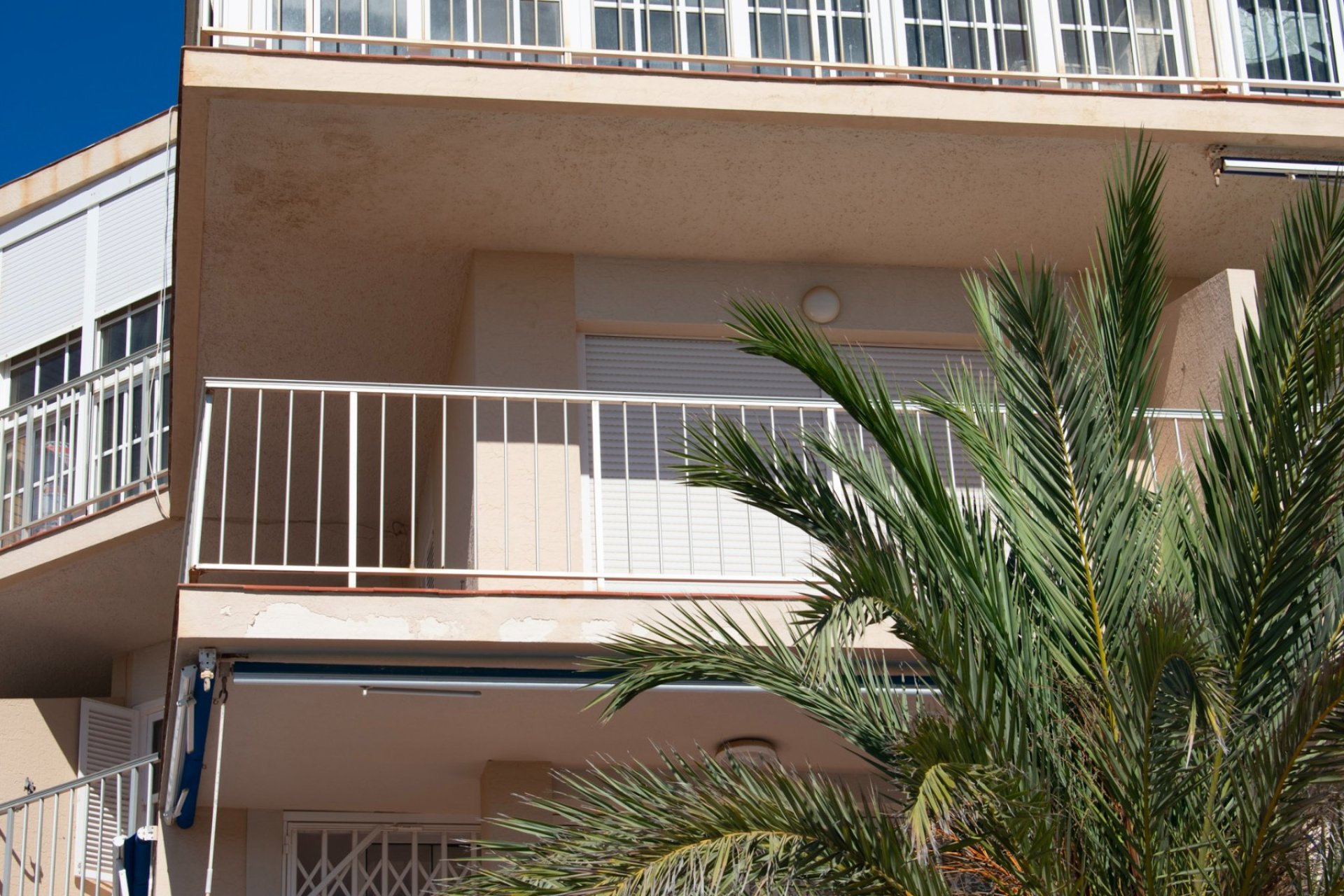 Revente - Appartement - Torrevieja