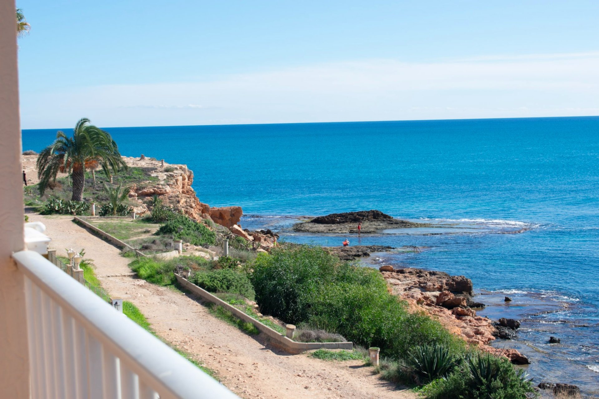 Revente - Appartement - Torrevieja