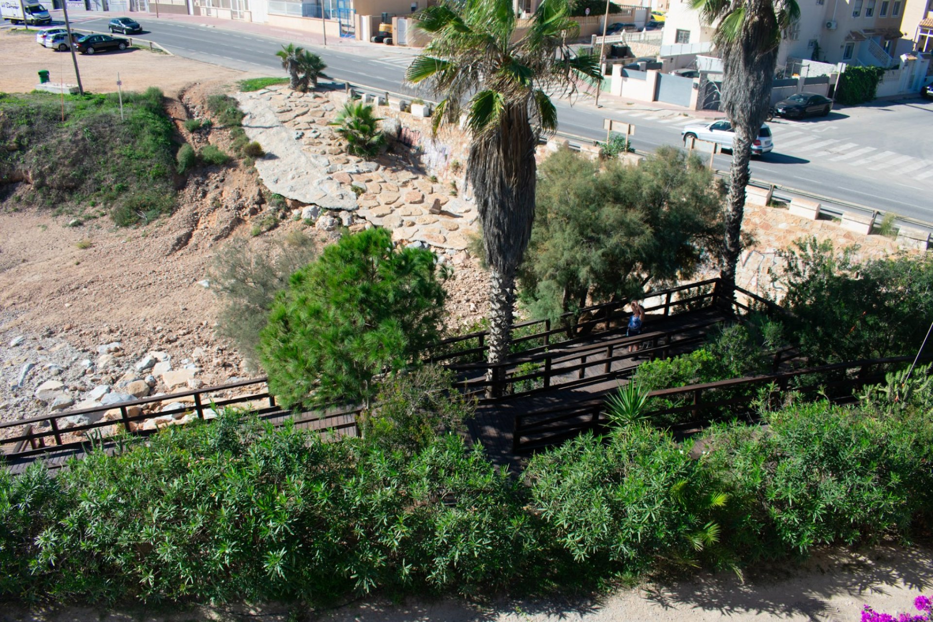 Revente - Appartement - Torrevieja