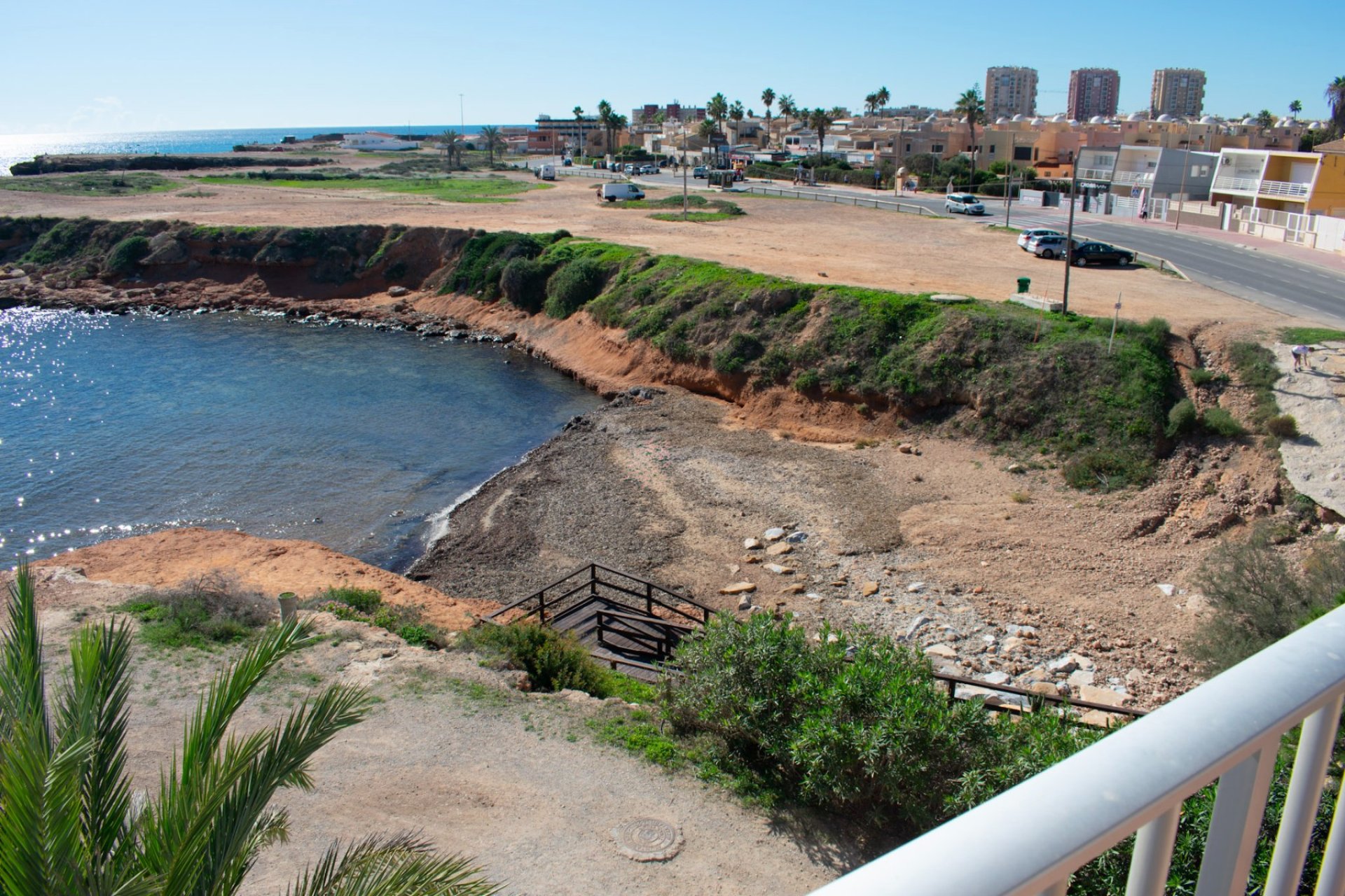 Revente - Appartement - Torrevieja