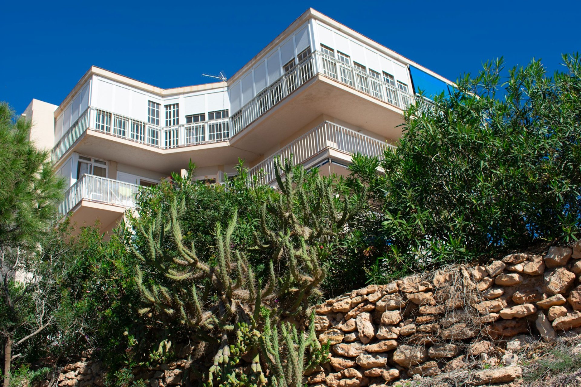 Revente - Appartement - Torrevieja