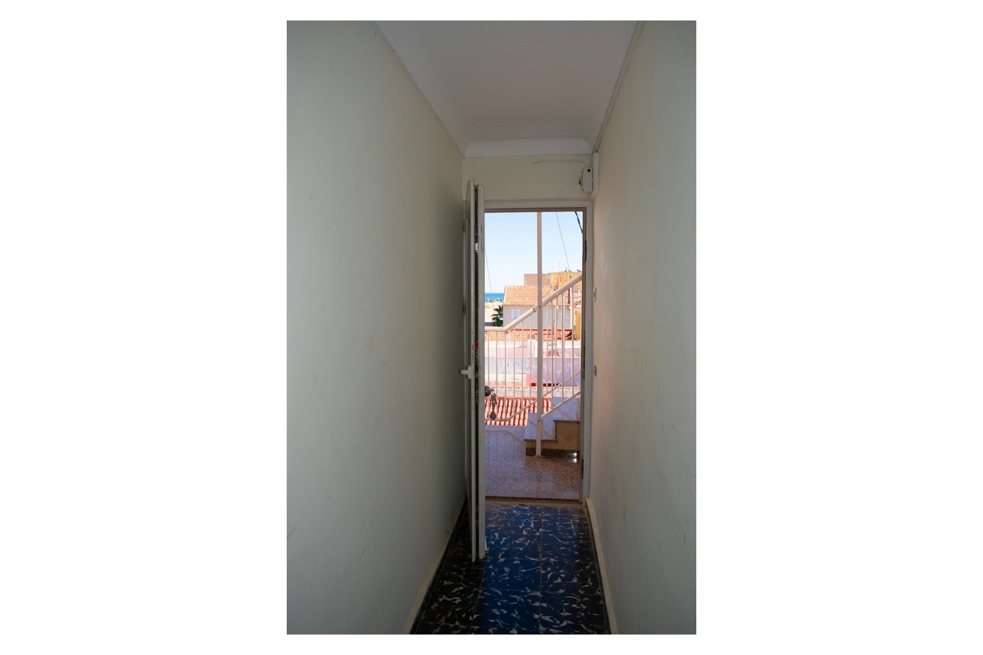 Revente - Appartement - Torrevieja