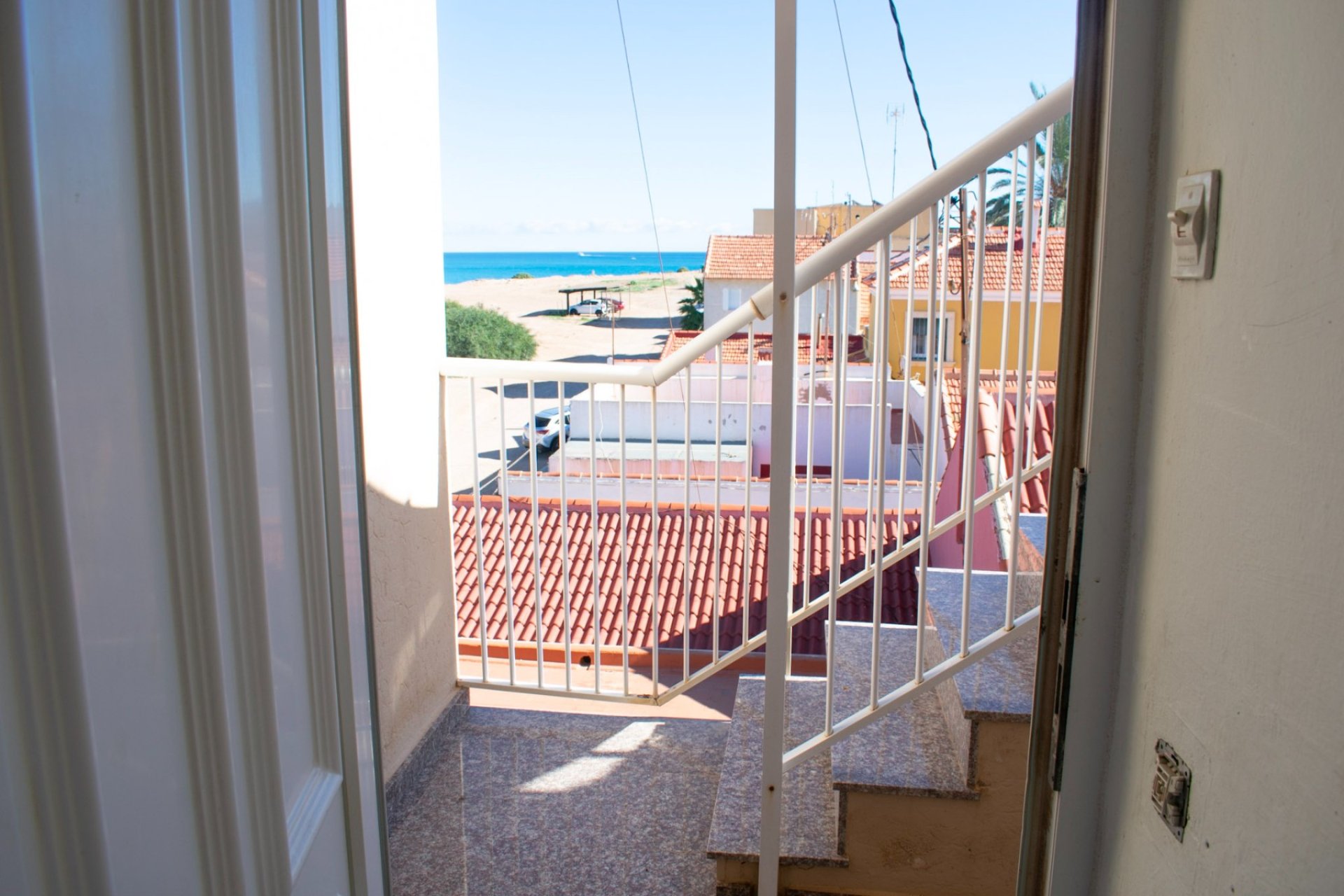 Revente - Appartement - Torrevieja