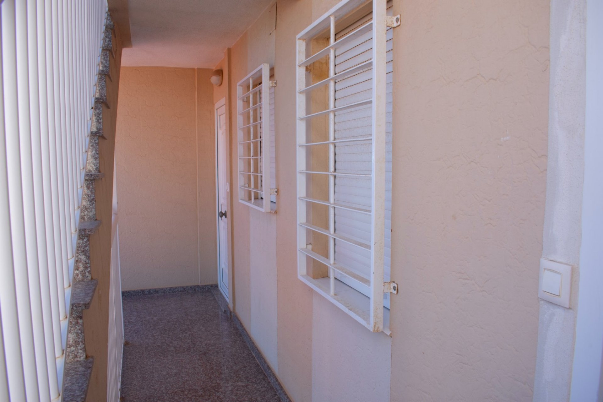 Revente - Appartement - Torrevieja