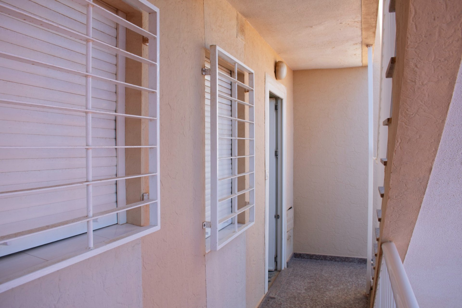 Revente - Appartement - Torrevieja