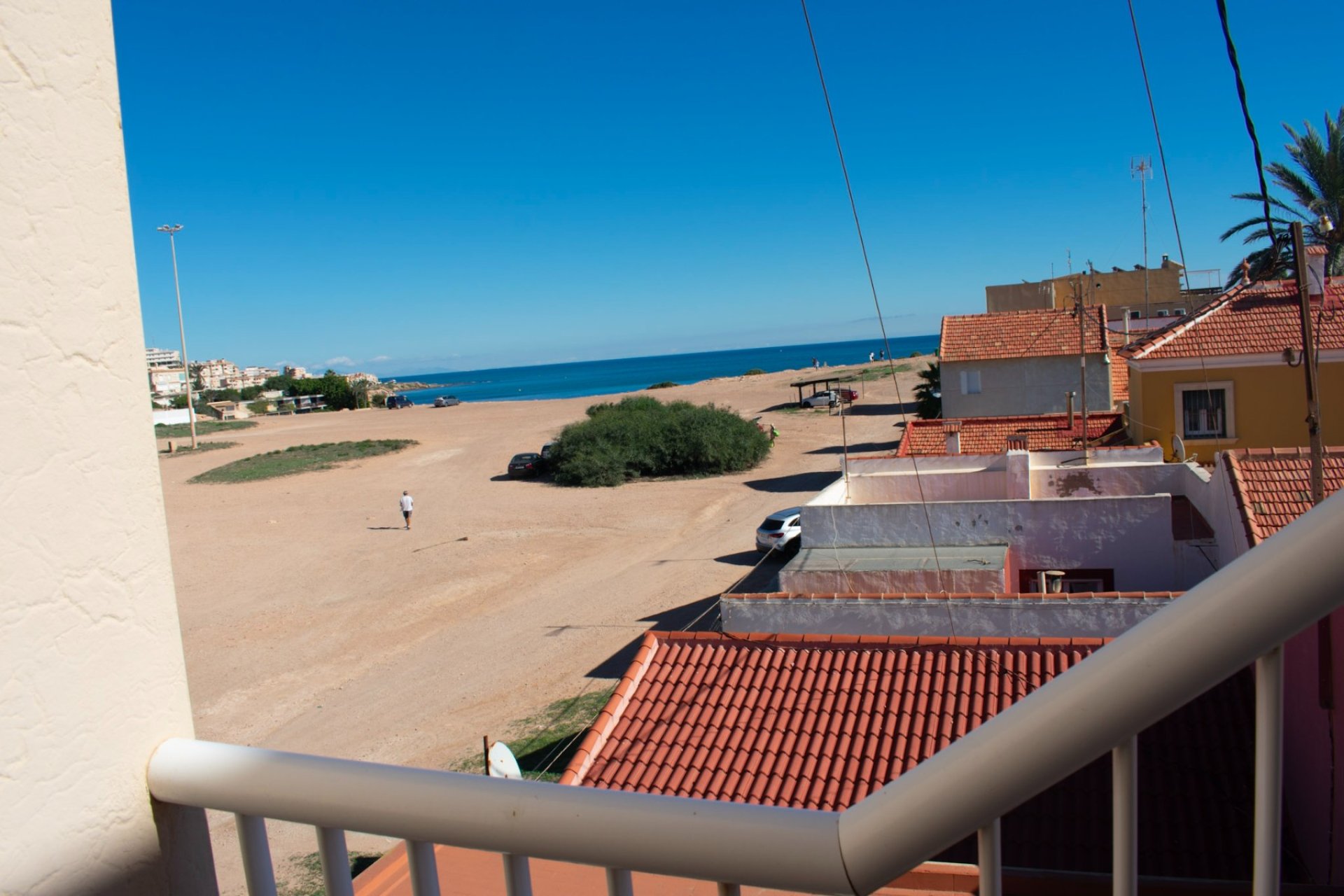 Revente - Appartement - Torrevieja