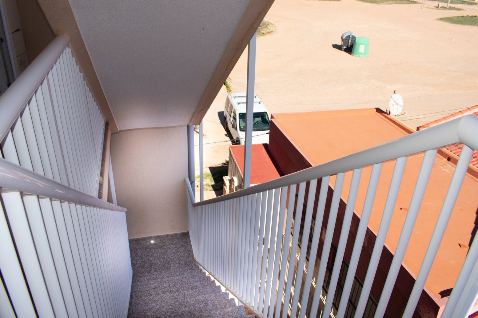 Revente - Appartement - Torrevieja