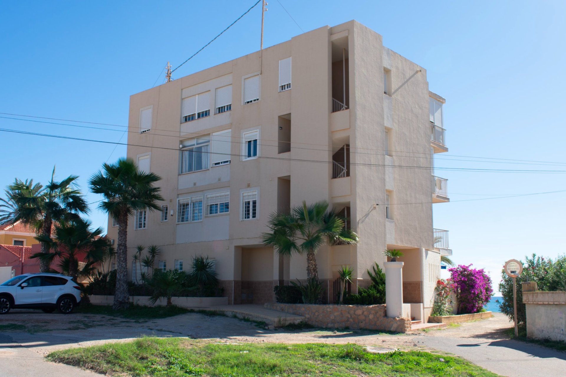 Revente - Appartement - Torrevieja