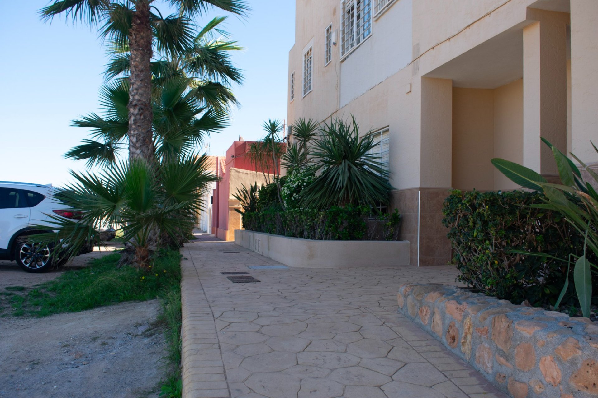 Revente - Appartement - Torrevieja