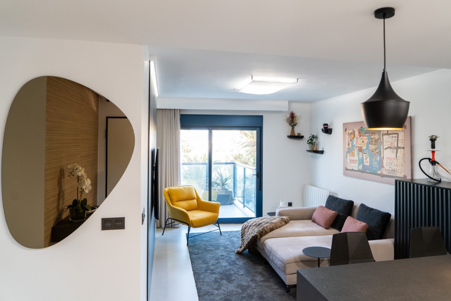 Revente - Appartement - Torrevieja