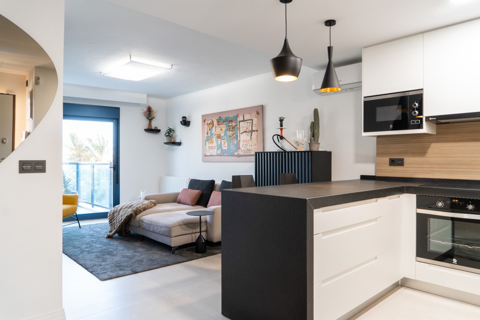 Revente - Appartement - Torrevieja