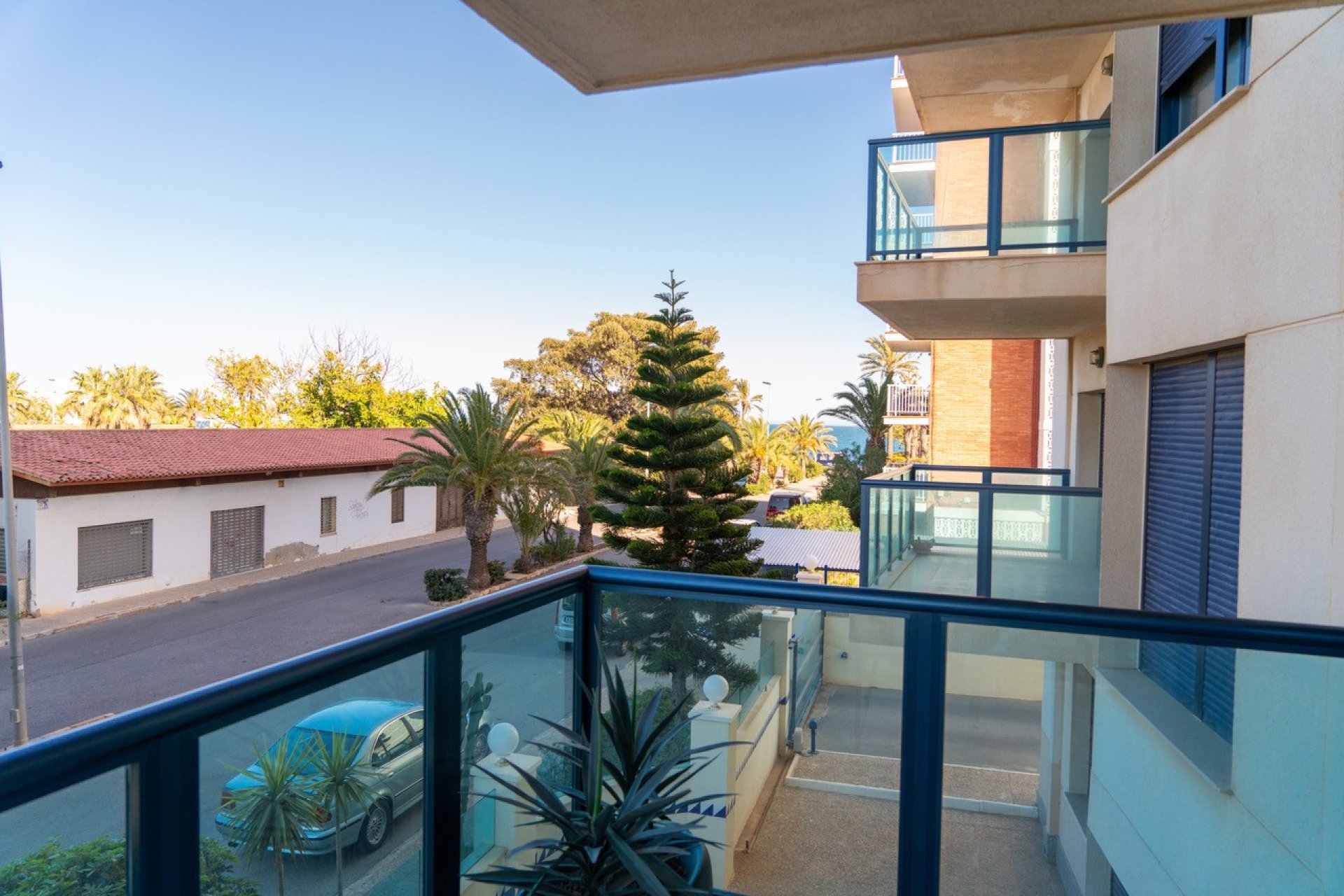 Revente - Appartement - Torrevieja