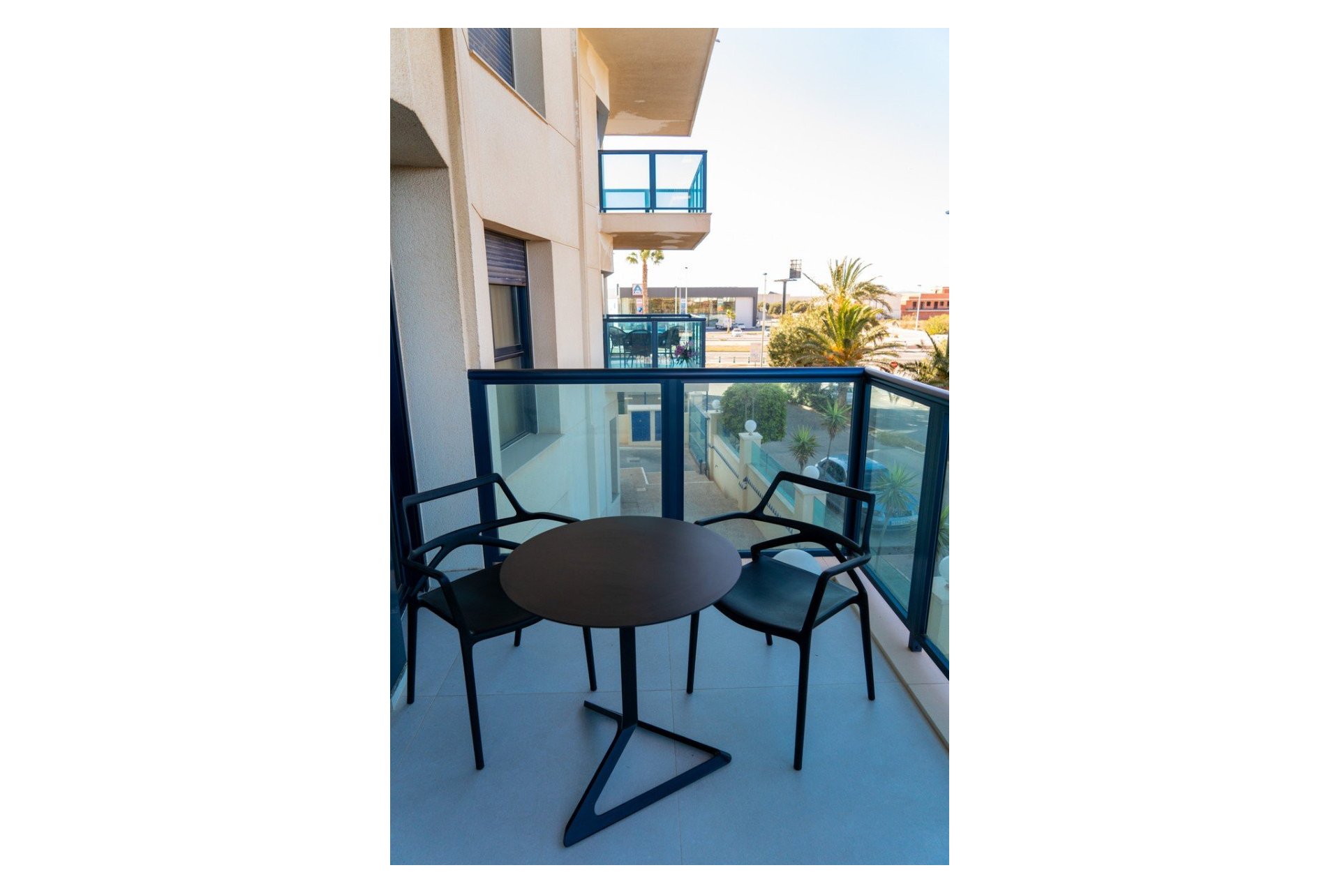 Revente - Appartement - Torrevieja