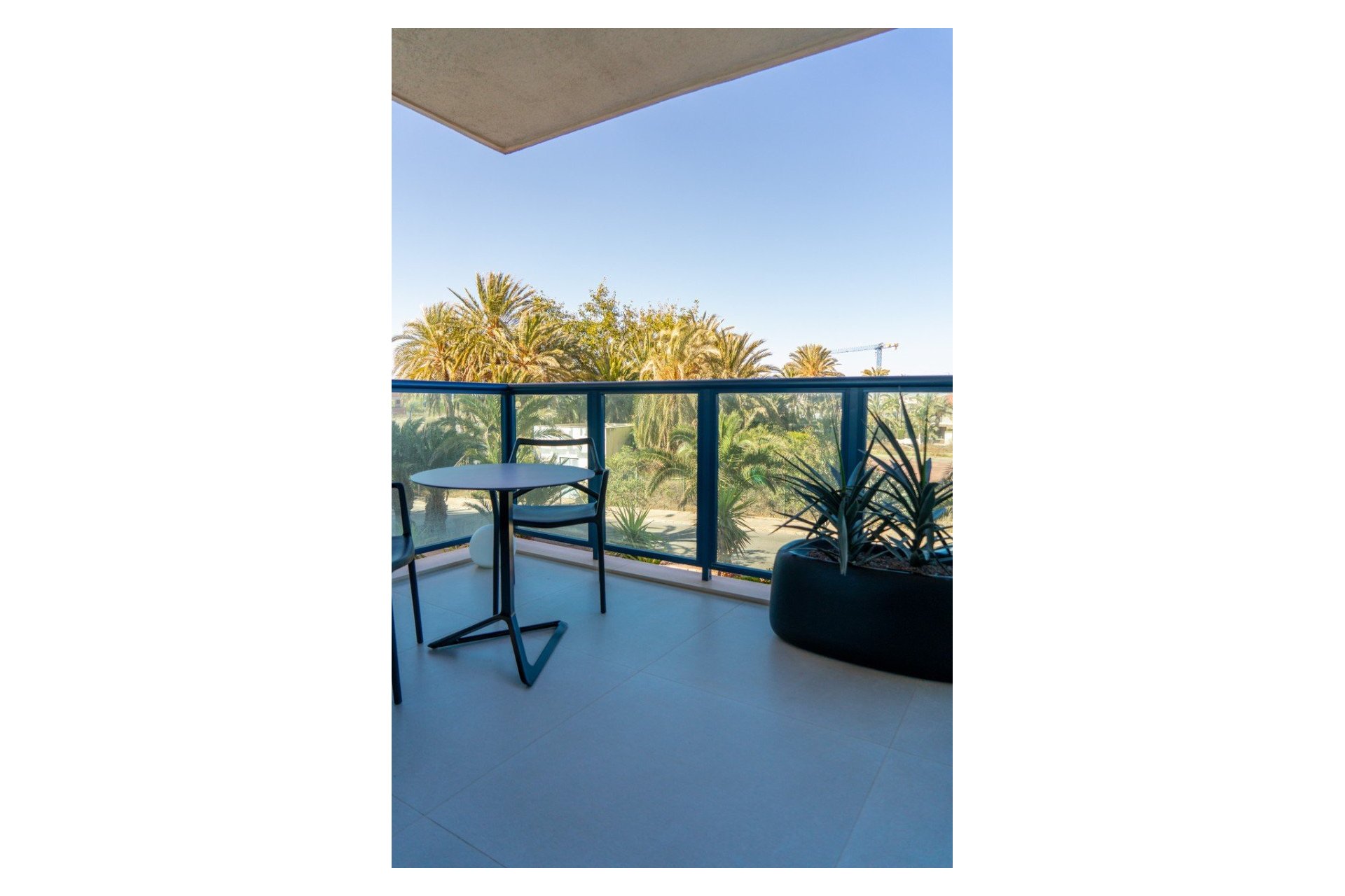 Revente - Appartement - Torrevieja