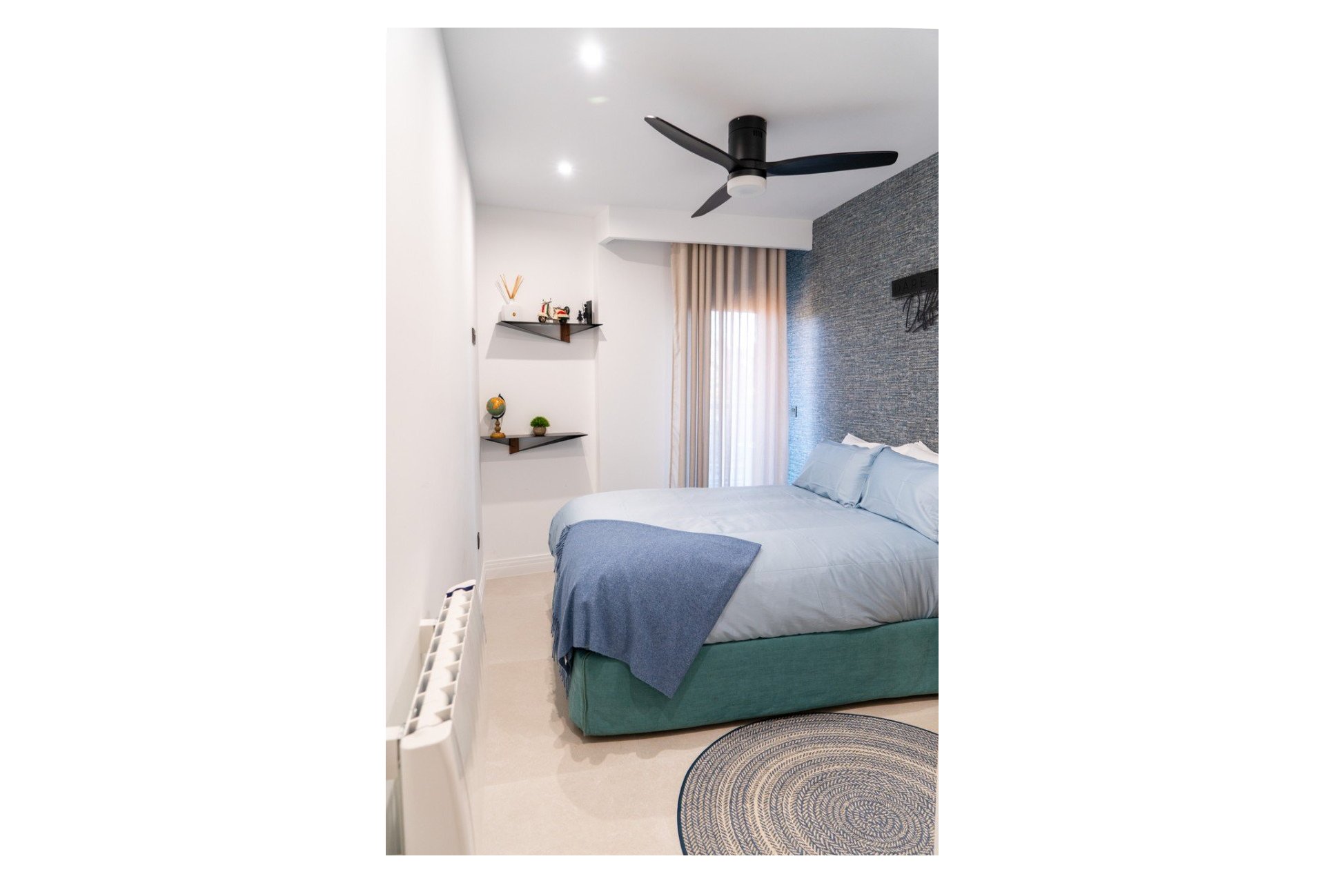 Revente - Appartement - Torrevieja