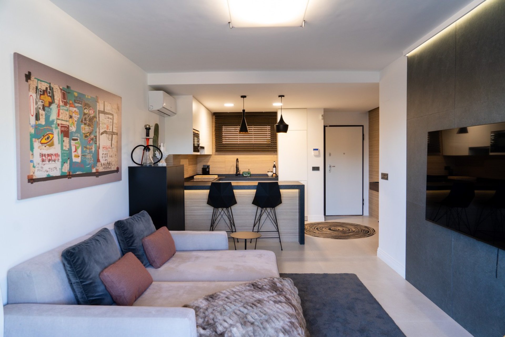 Revente - Appartement - Torrevieja