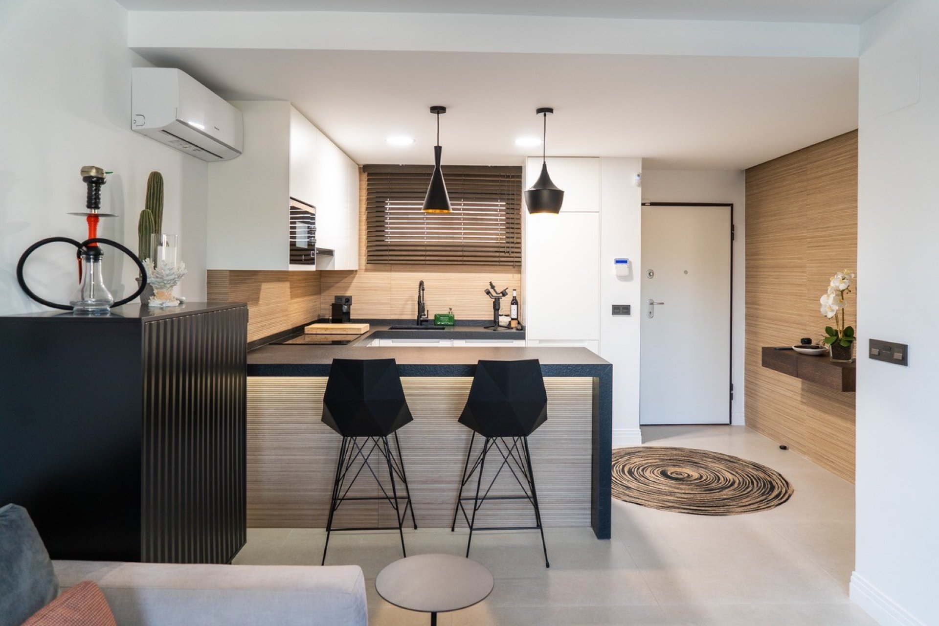 Revente - Appartement - Torrevieja