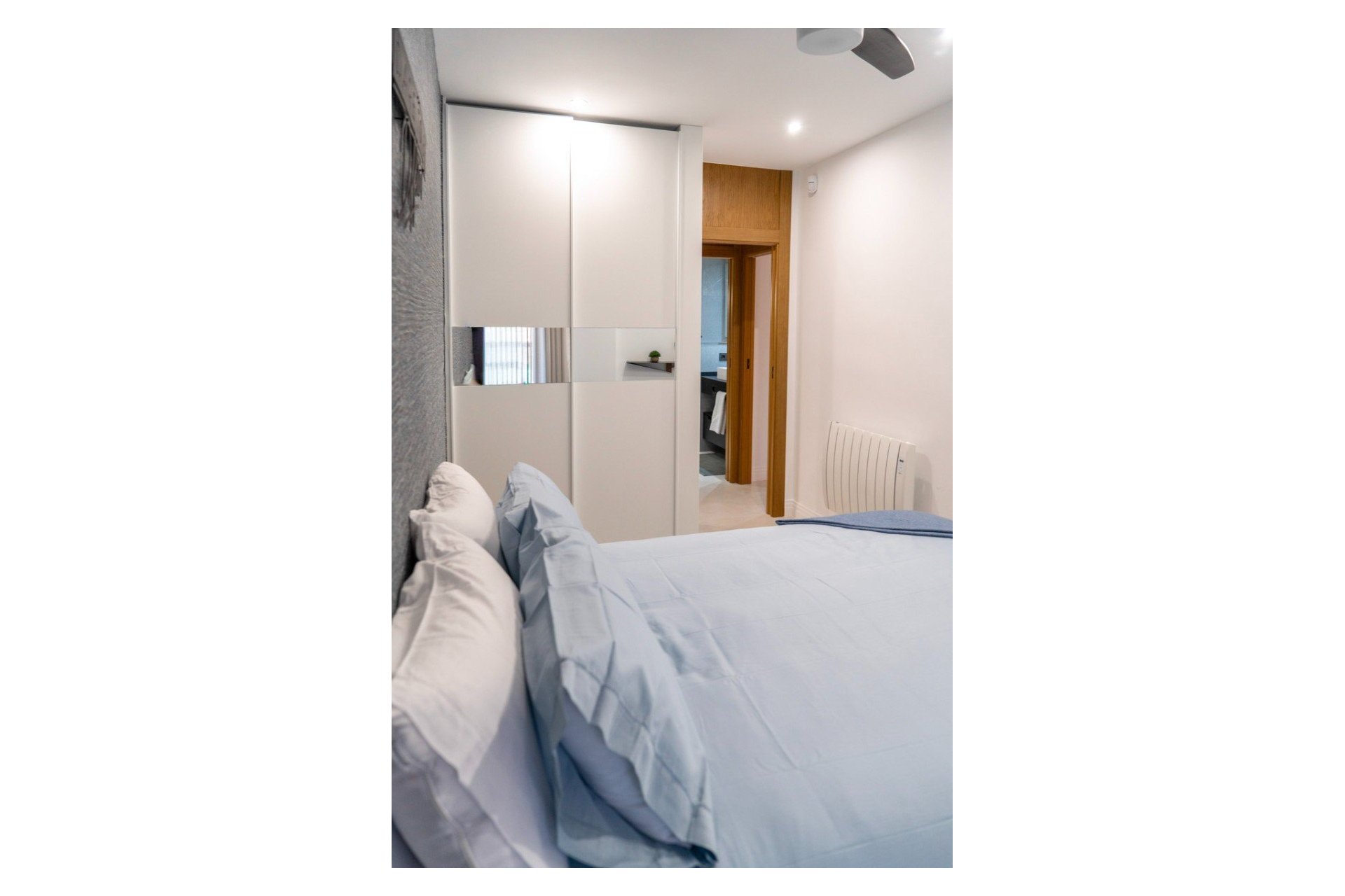 Revente - Appartement - Torrevieja