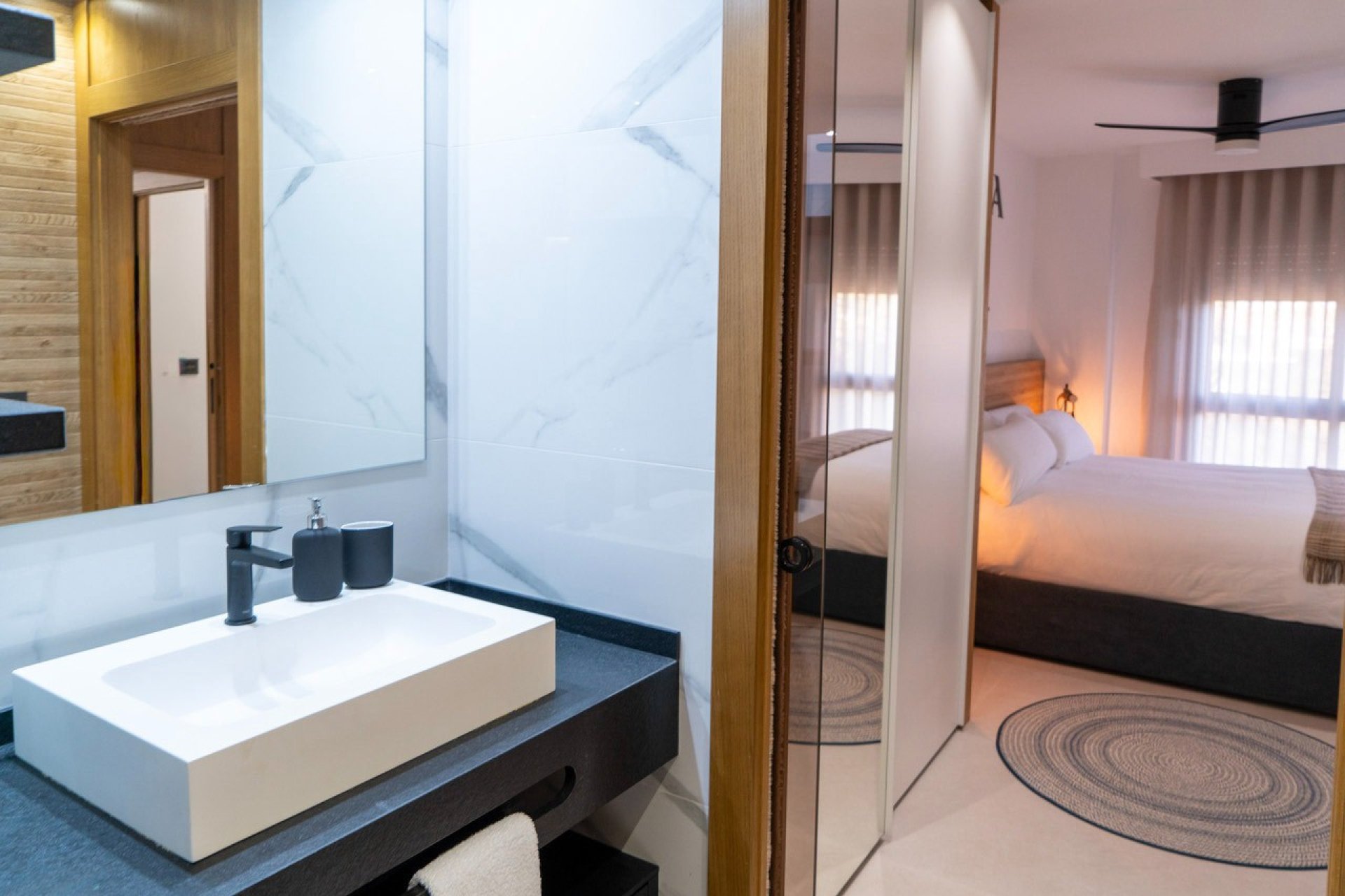 Revente - Appartement - Torrevieja