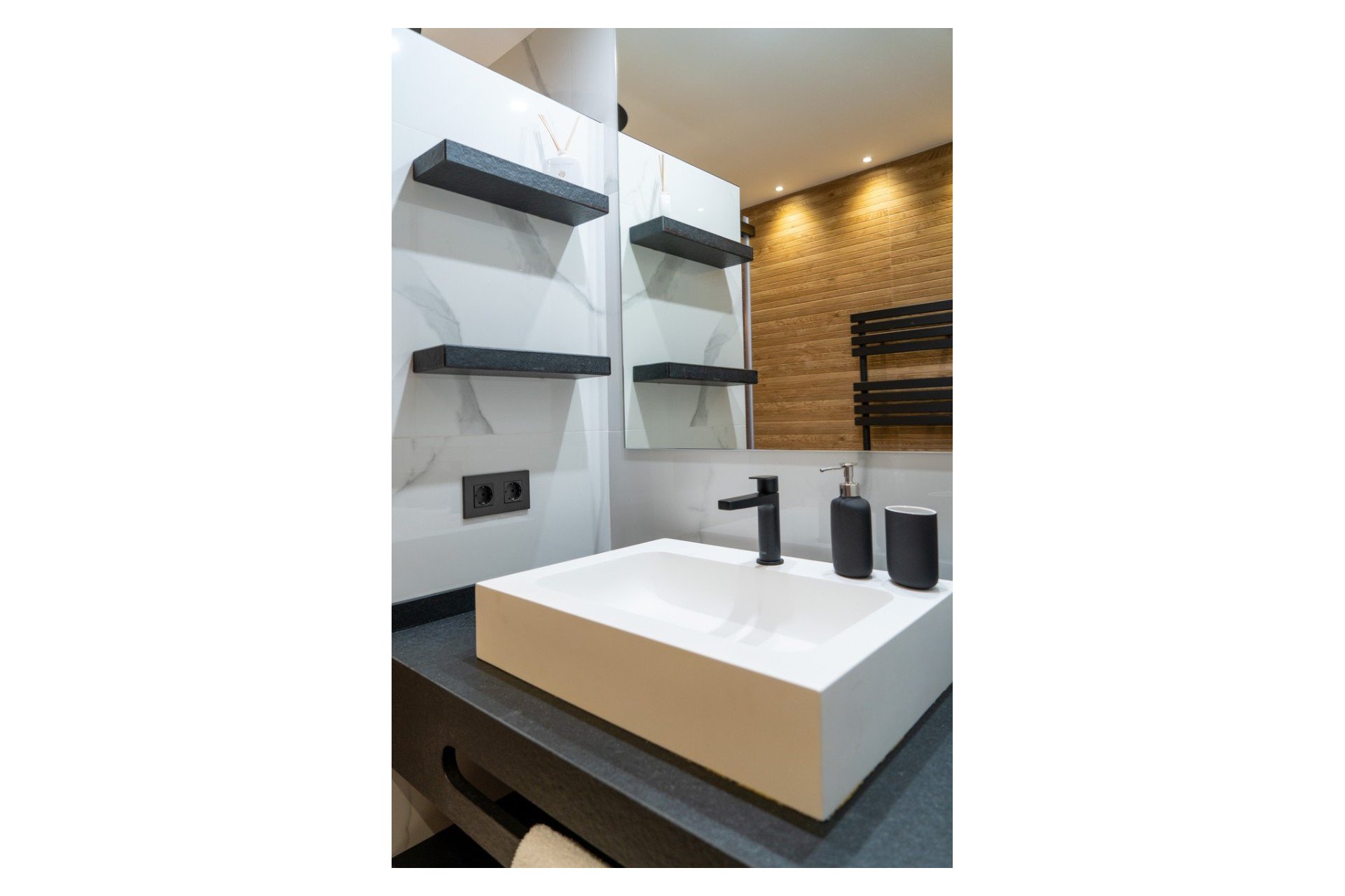 Revente - Appartement - Torrevieja