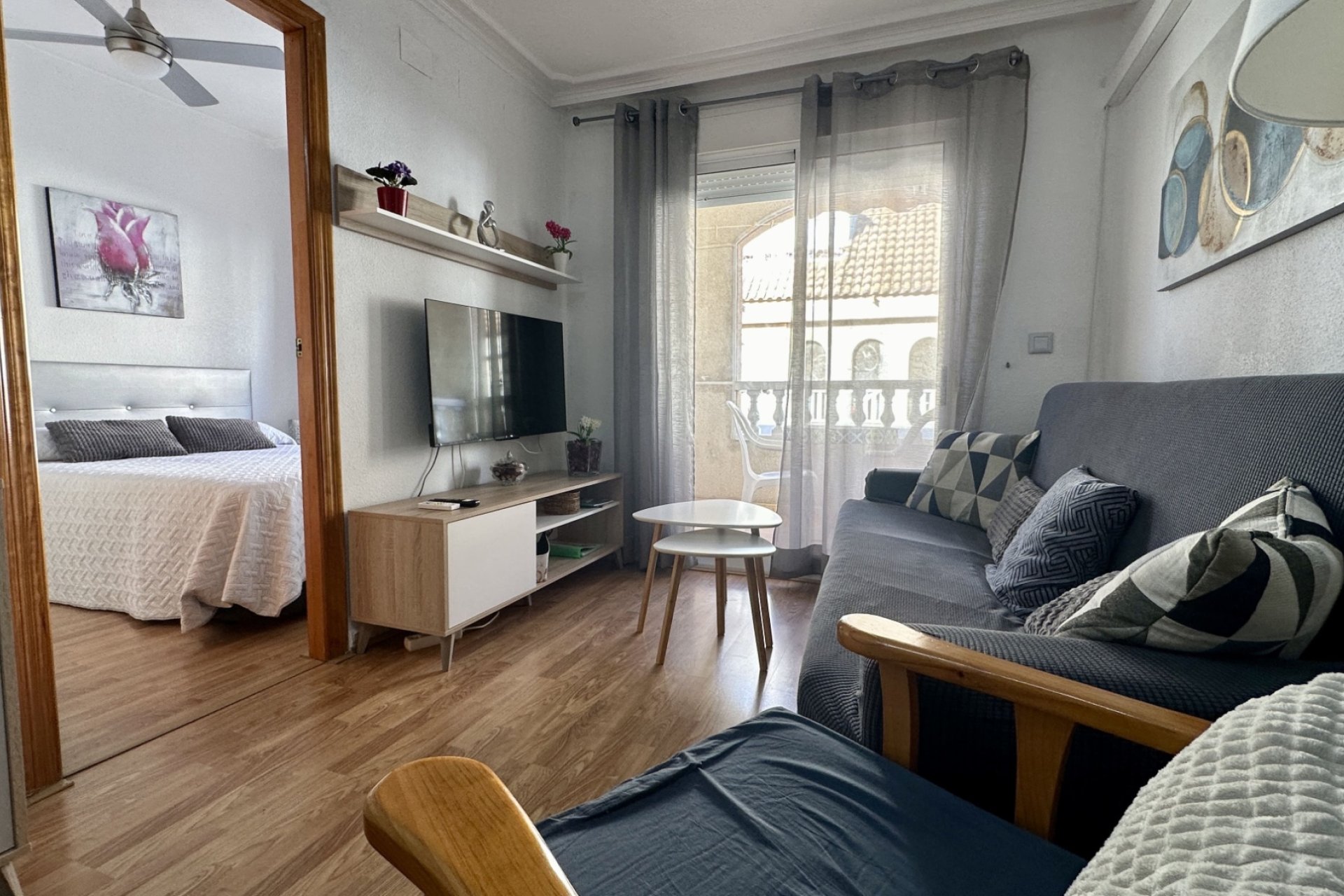 Revente - Appartement - Torrevieja