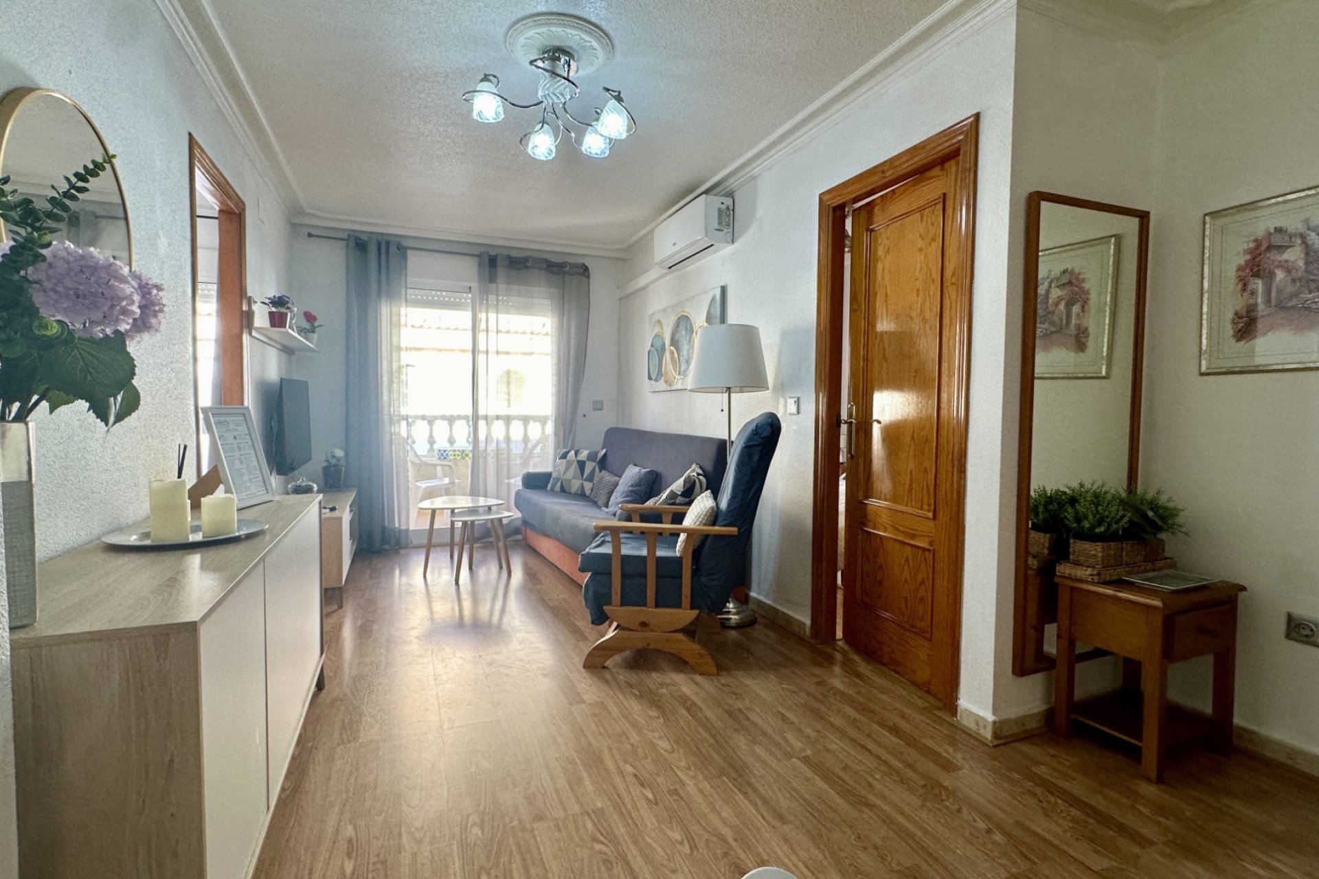 Revente - Appartement - Torrevieja
