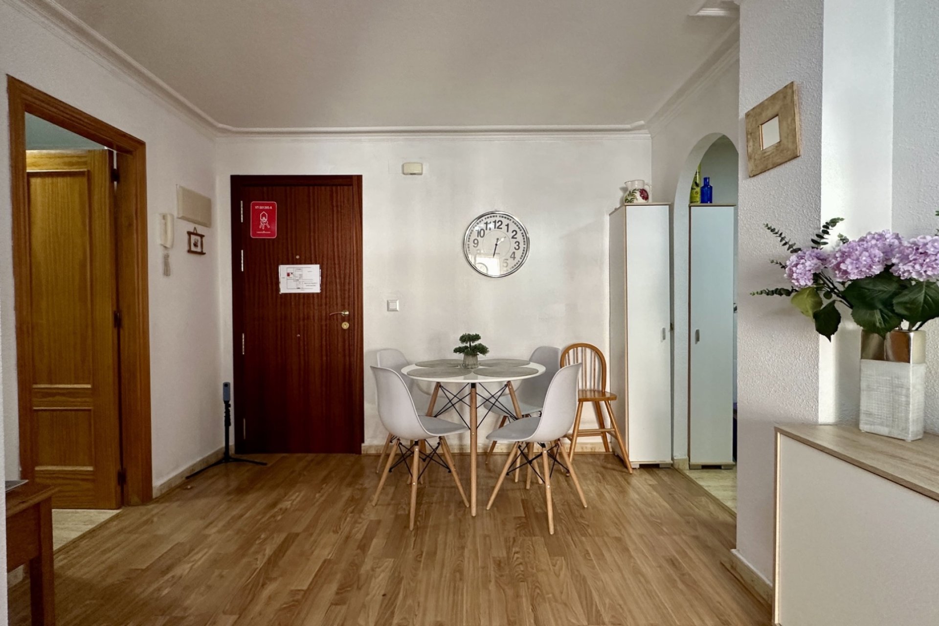 Revente - Appartement - Torrevieja