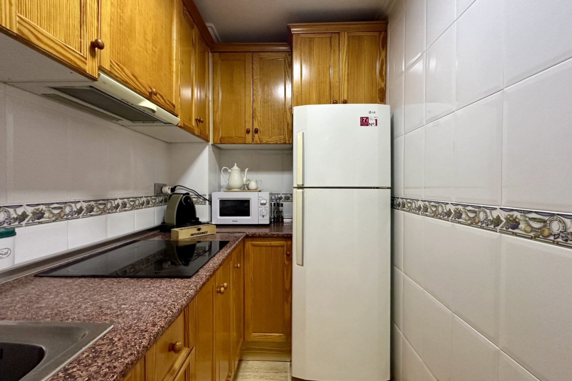 Revente - Appartement - Torrevieja