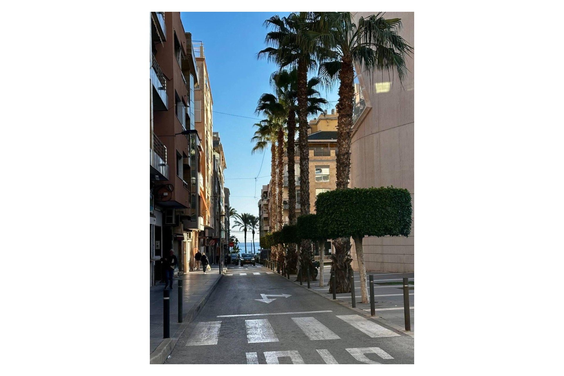 Revente - Appartement - Torrevieja