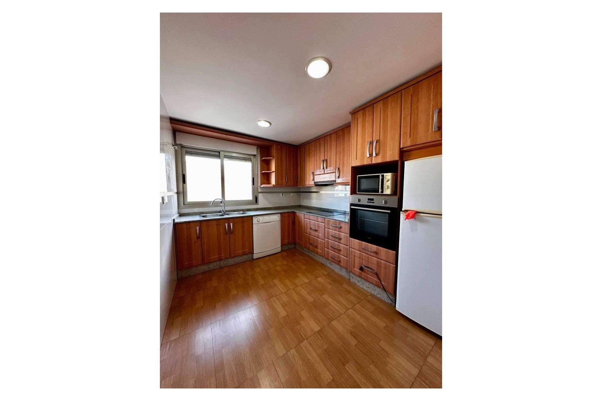 Revente - Appartement - Torrevieja