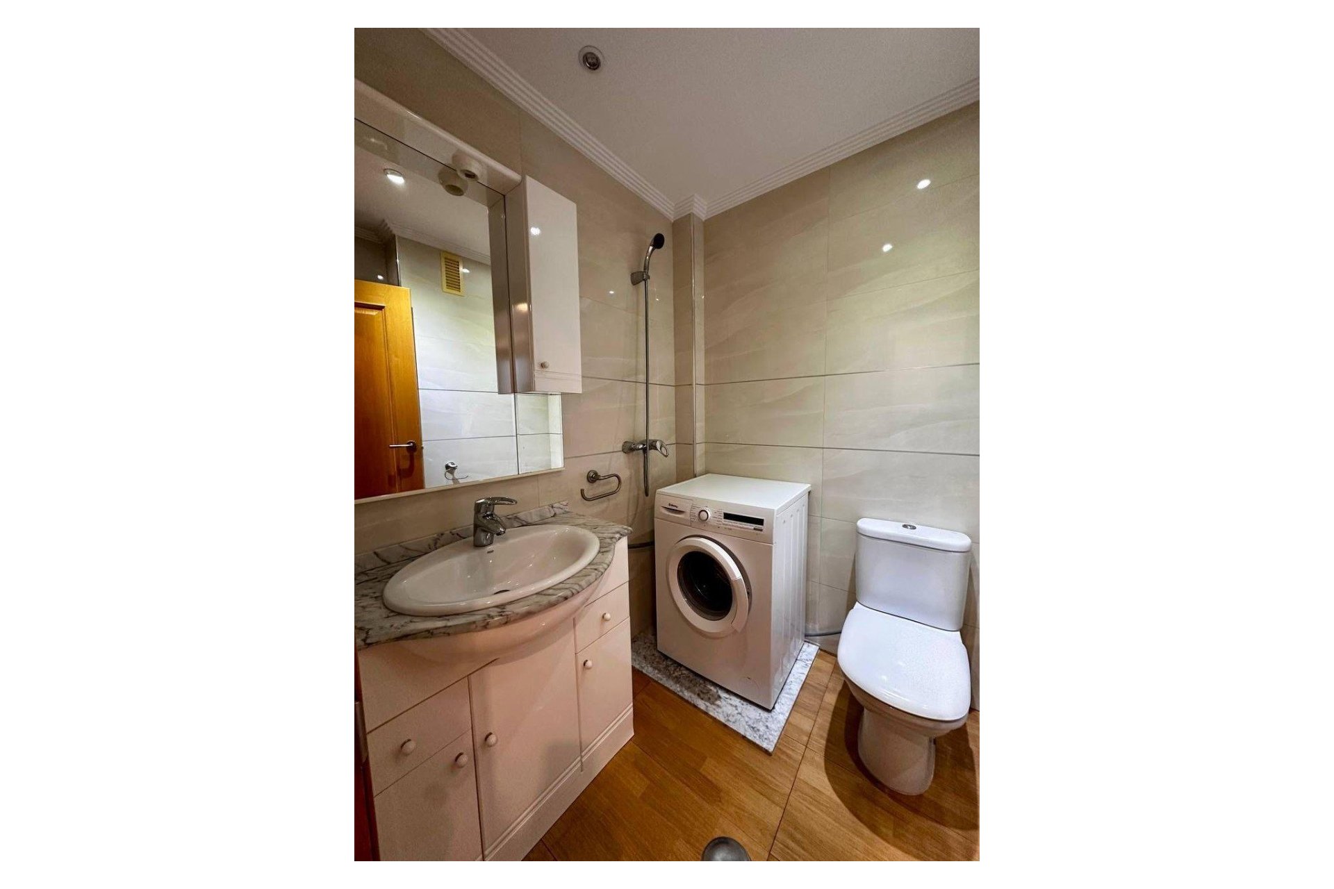 Revente - Appartement - Torrevieja