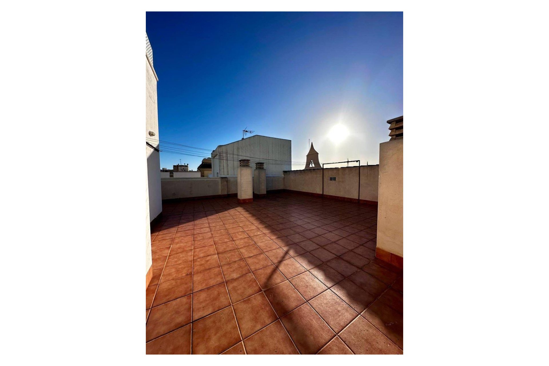 Revente - Appartement - Torrevieja