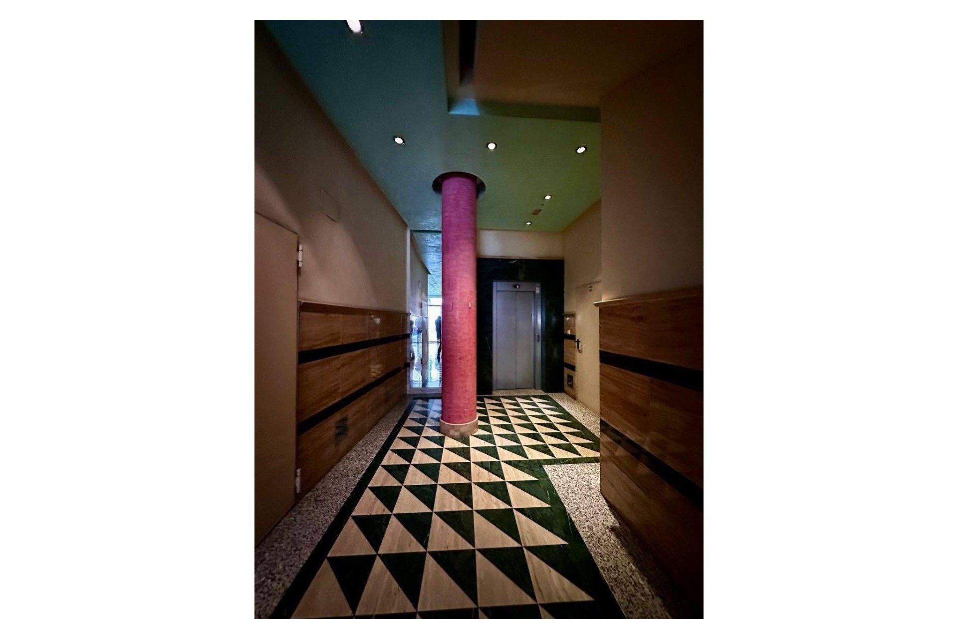 Revente - Appartement - Torrevieja