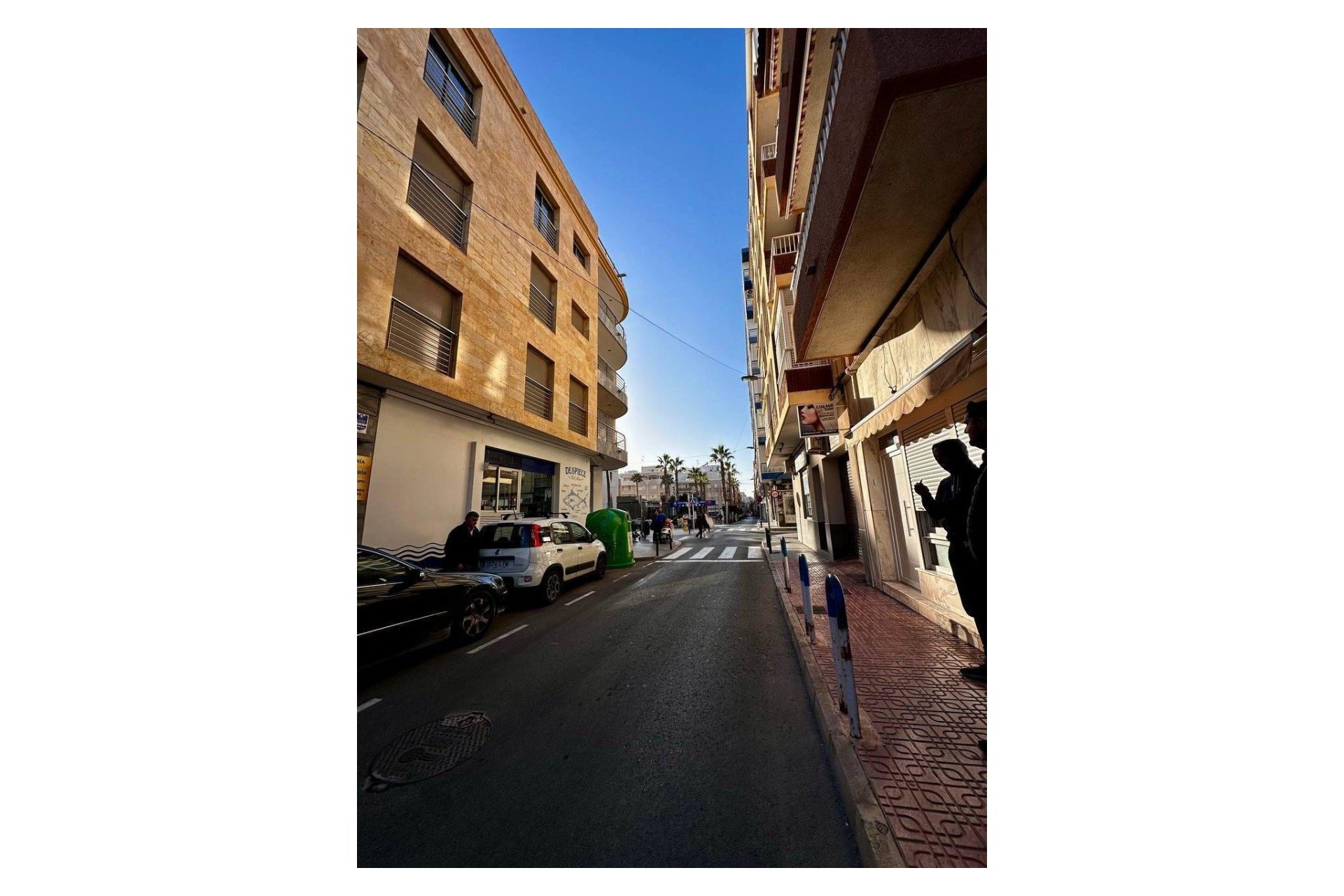 Revente - Appartement - Torrevieja