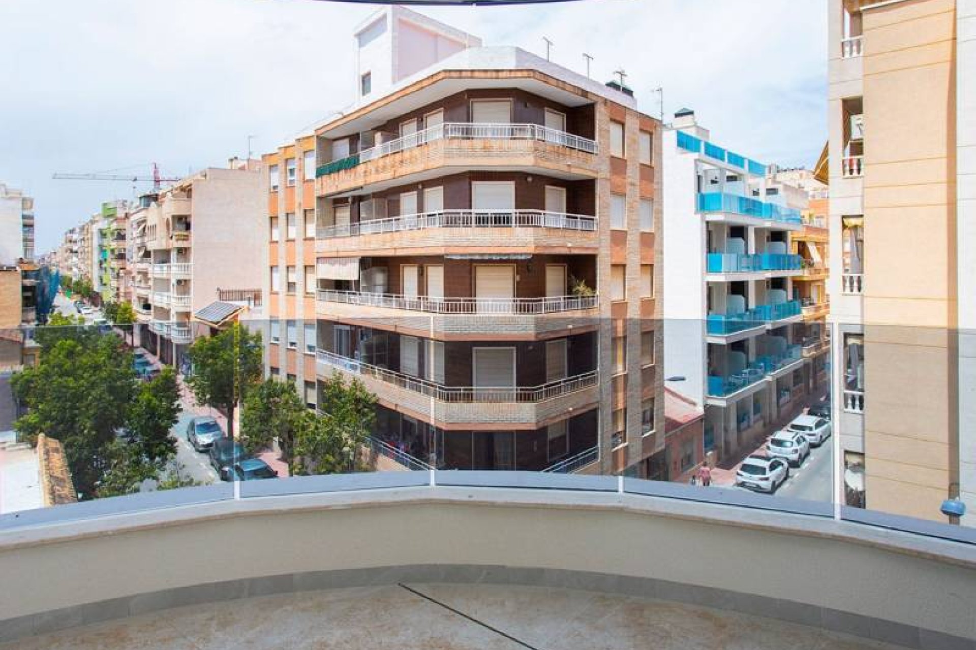 Revente - Appartement - Torrevieja