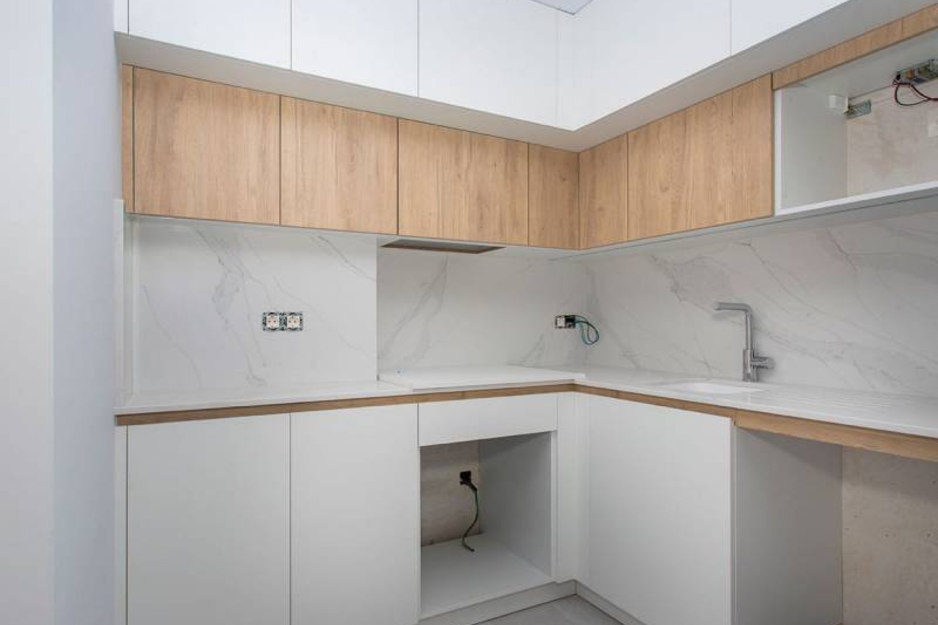 Revente - Appartement - Torrevieja