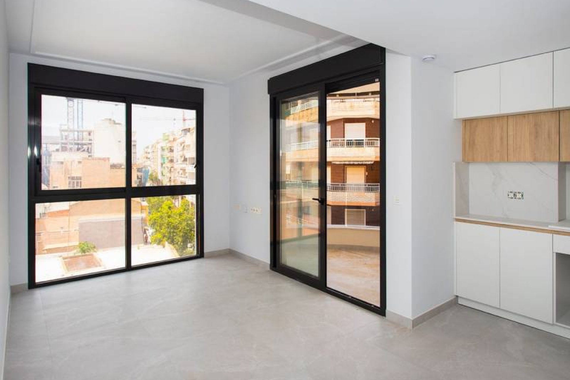 Revente - Appartement - Torrevieja