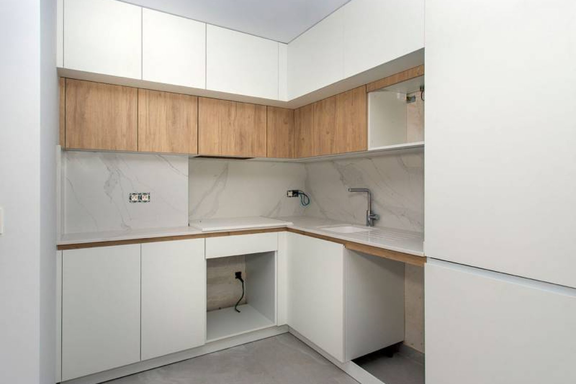 Revente - Appartement - Torrevieja